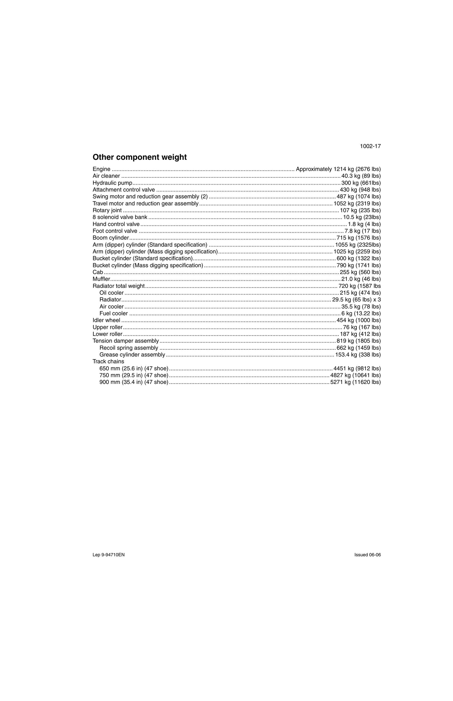CASE CX80 Tier 3 Crawler Excavator Factory Workshop Service Manual 9-42691EN