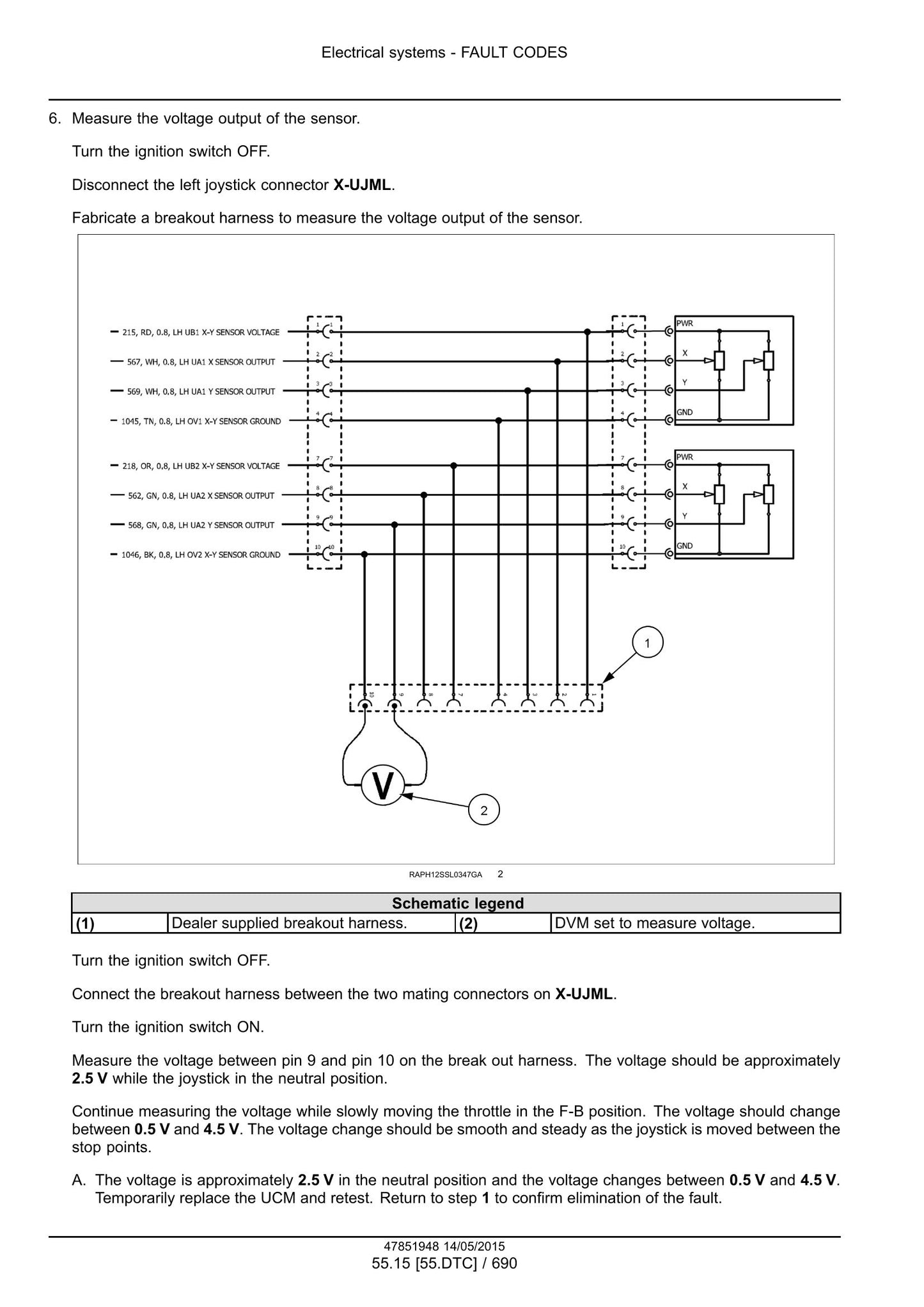 CASE SR210 SR240 SV280 TR270 TR310 Skid Steer Loader Factory Workshop Service Manual 47884041