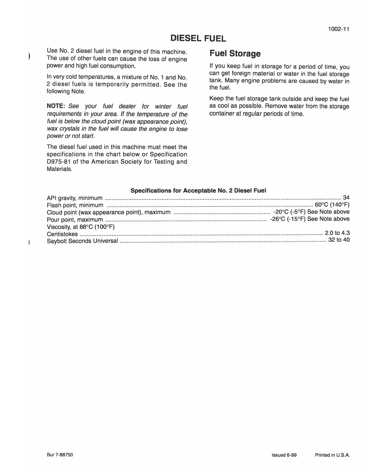 CASE 689G Telescopic Handler Factory Workshop Service Manual 7-88730