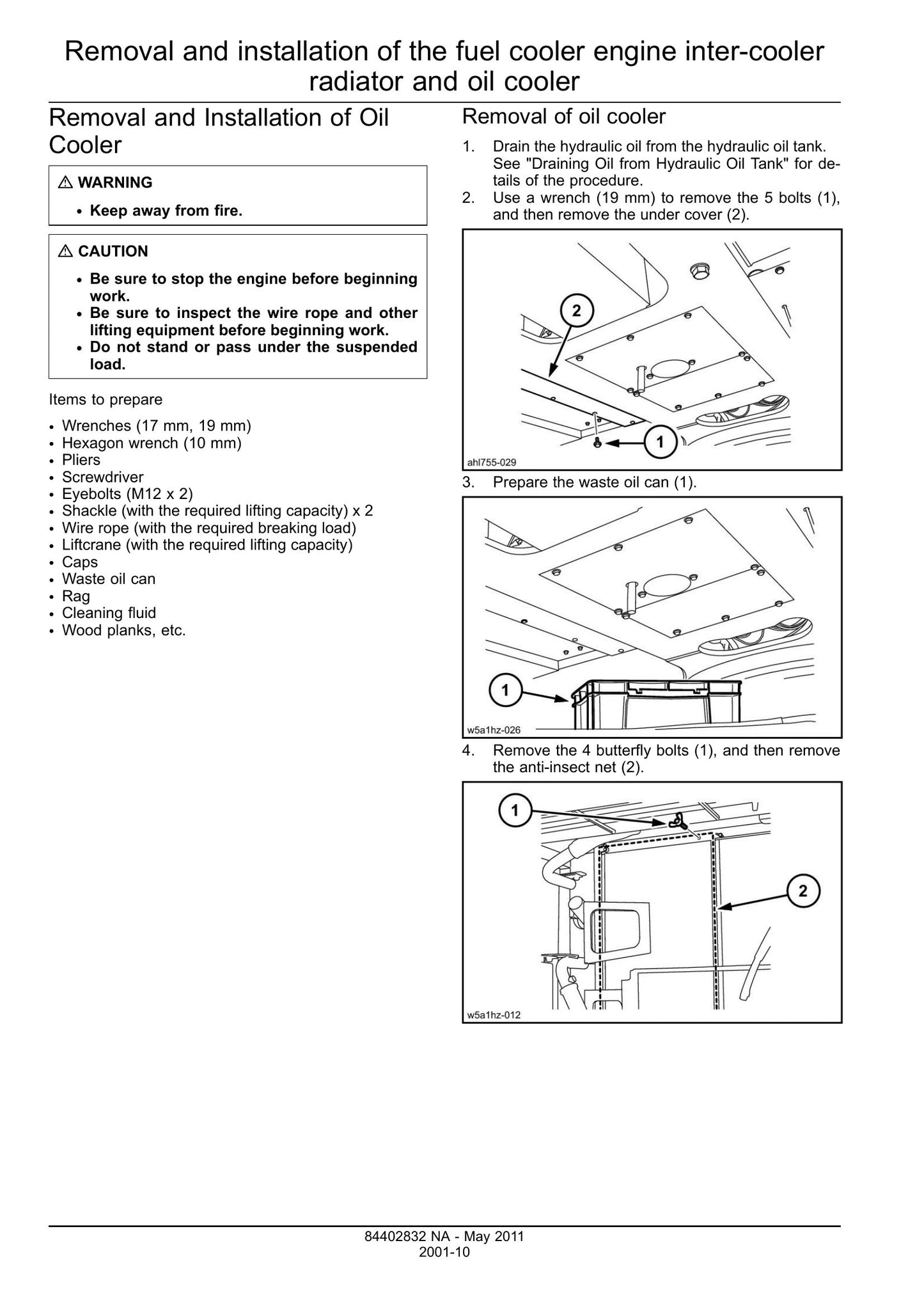 CASE CX350C Crawler Excavator Factory Workshop Service Manual 84541710