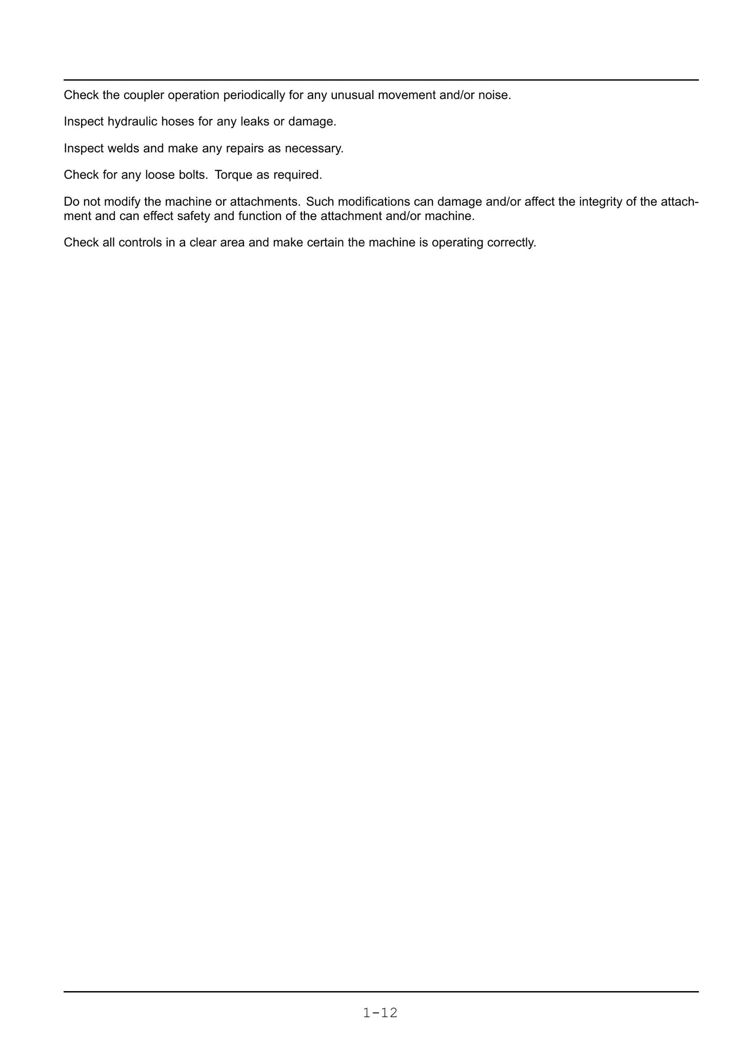 CASE 1221F Wheel Loader Factory Workshop Service Manual 47595087