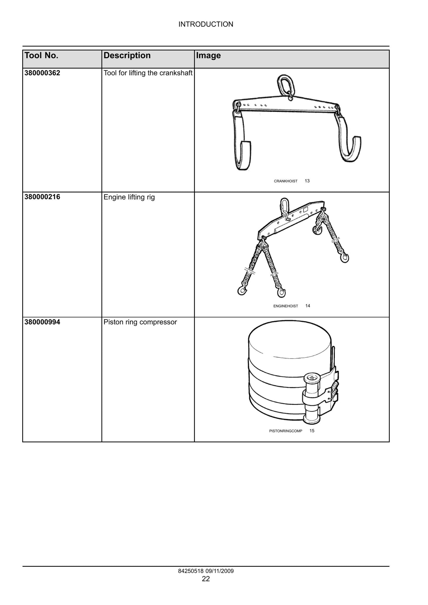 CASE F4CE9484 F4CE9684 F4DE9484 F4DE9684 F4GE9487 F4GE9484 F4GE9684 F4HE9484 F4HE9684 Engine Factory Workshop Service Manual 84250518