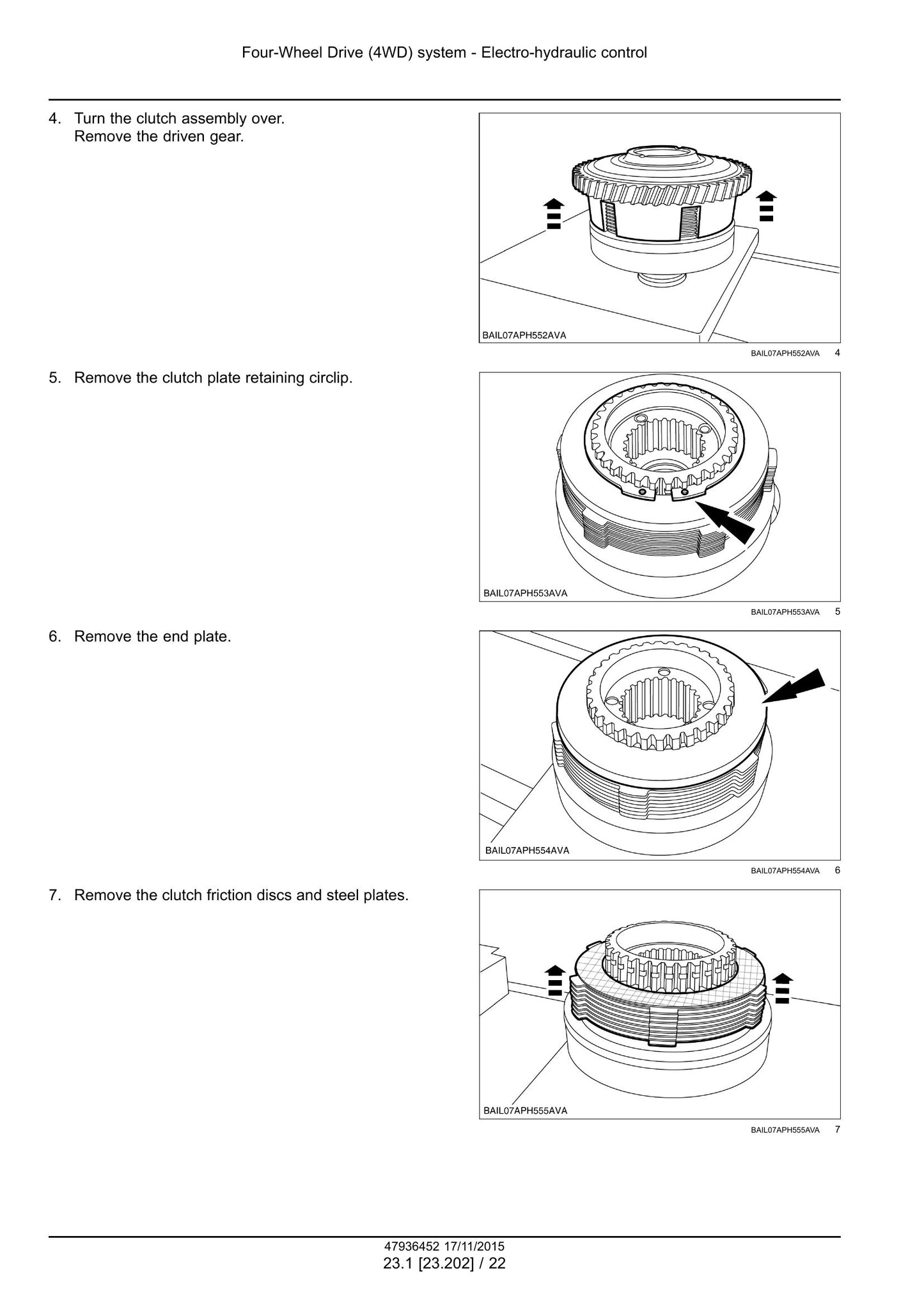 CASE PUMA 185 PUMA 200 PUMA 220 PUMA 185 CVT PUMA 200 CVT PUMA 220 CVT PUMA 240 CVT Tractor Factory Workshop Service Manual 47985230