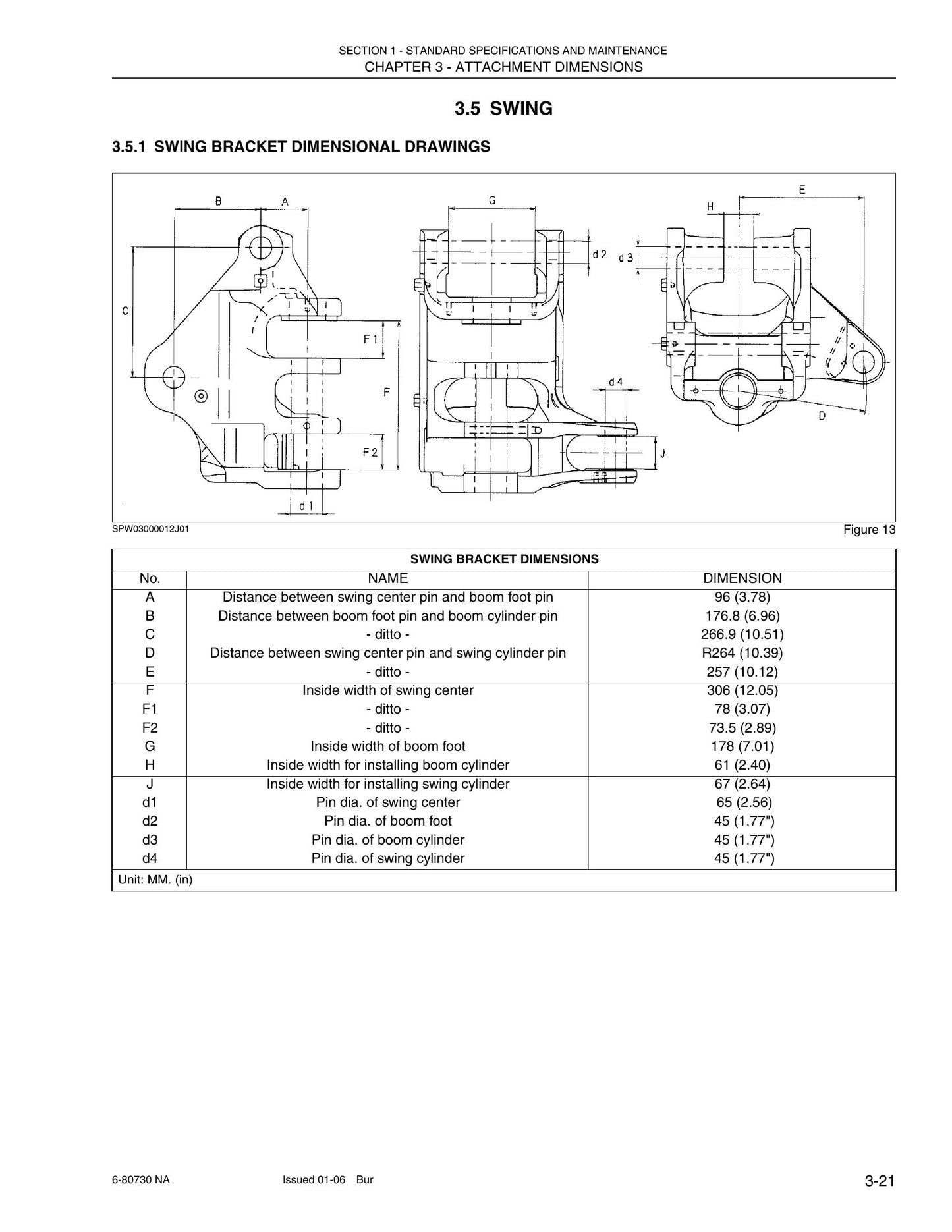 New Holland E30 E35 Hydraulic Excavator Factory Workshop Service Manual 87360586