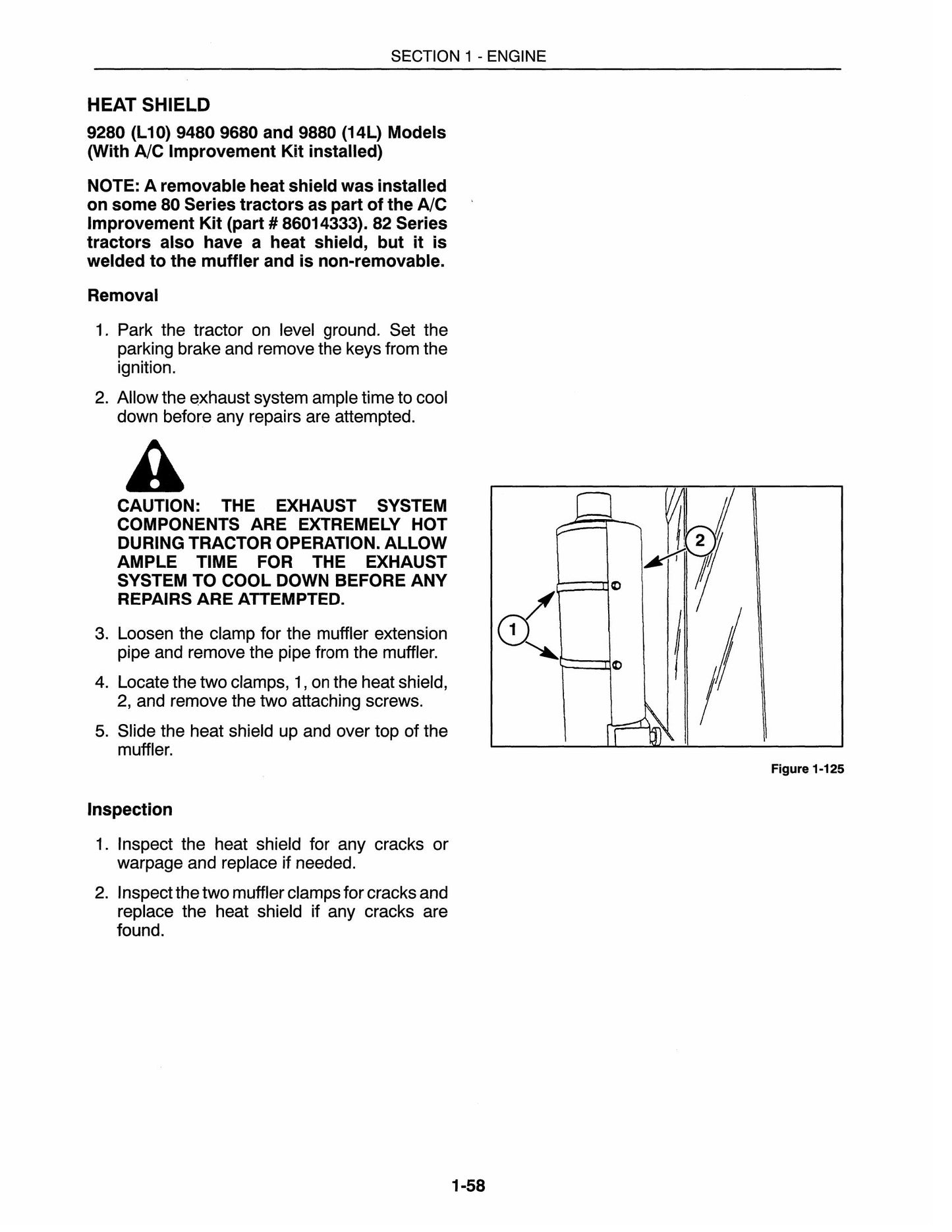 [Fiat Agri] 9280 9282 9480 9482 9680 9682 9880 9882 Tractor Factory Workshop Repair Manual 40928040