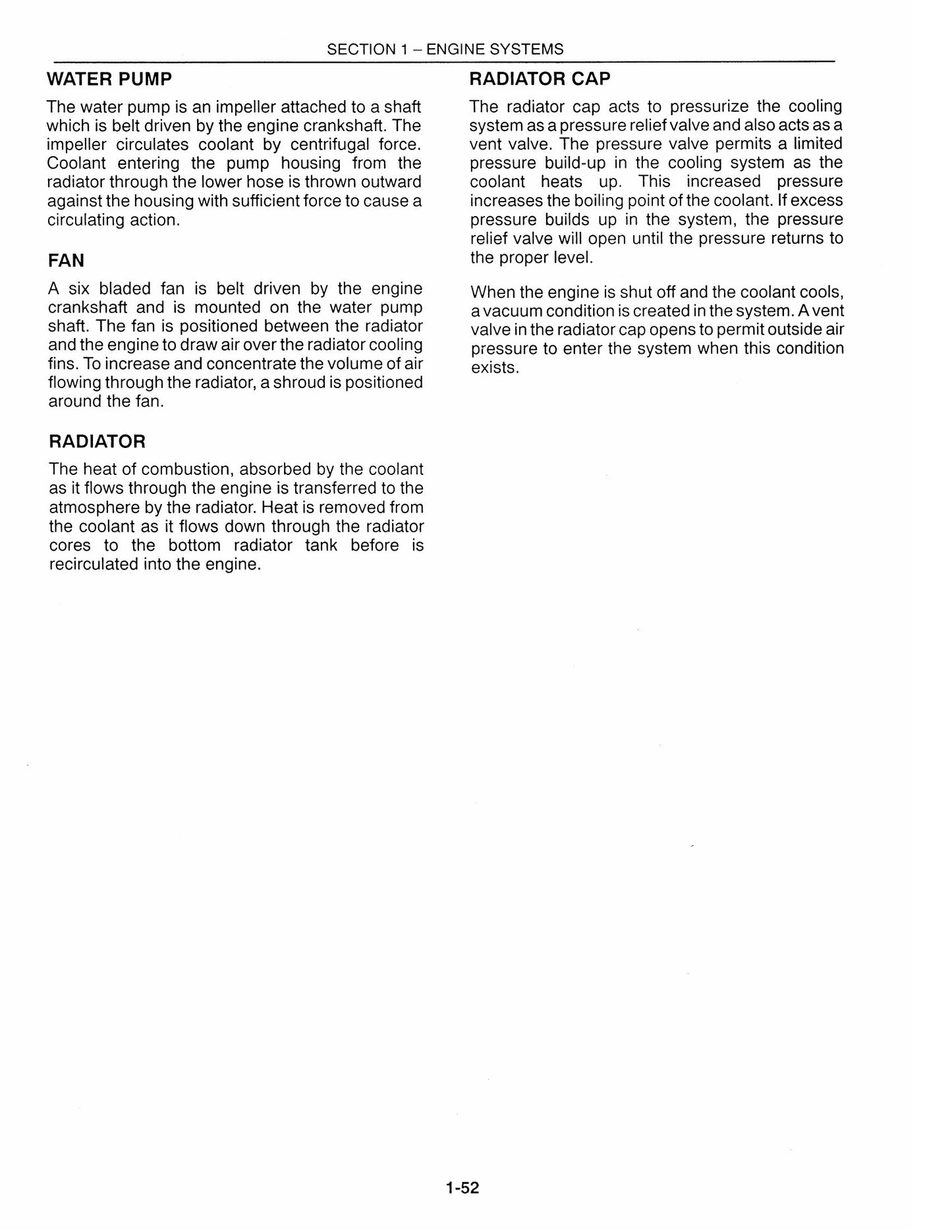 FORD GT65 GT75 GT85 GT95 Lawn and Garden Tractor Factory Workshop Service Manual 40006540