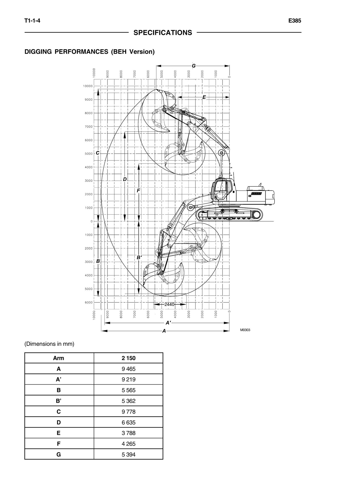 New Holland E385 Crawler Excavator Workshop Manual 604.13.679