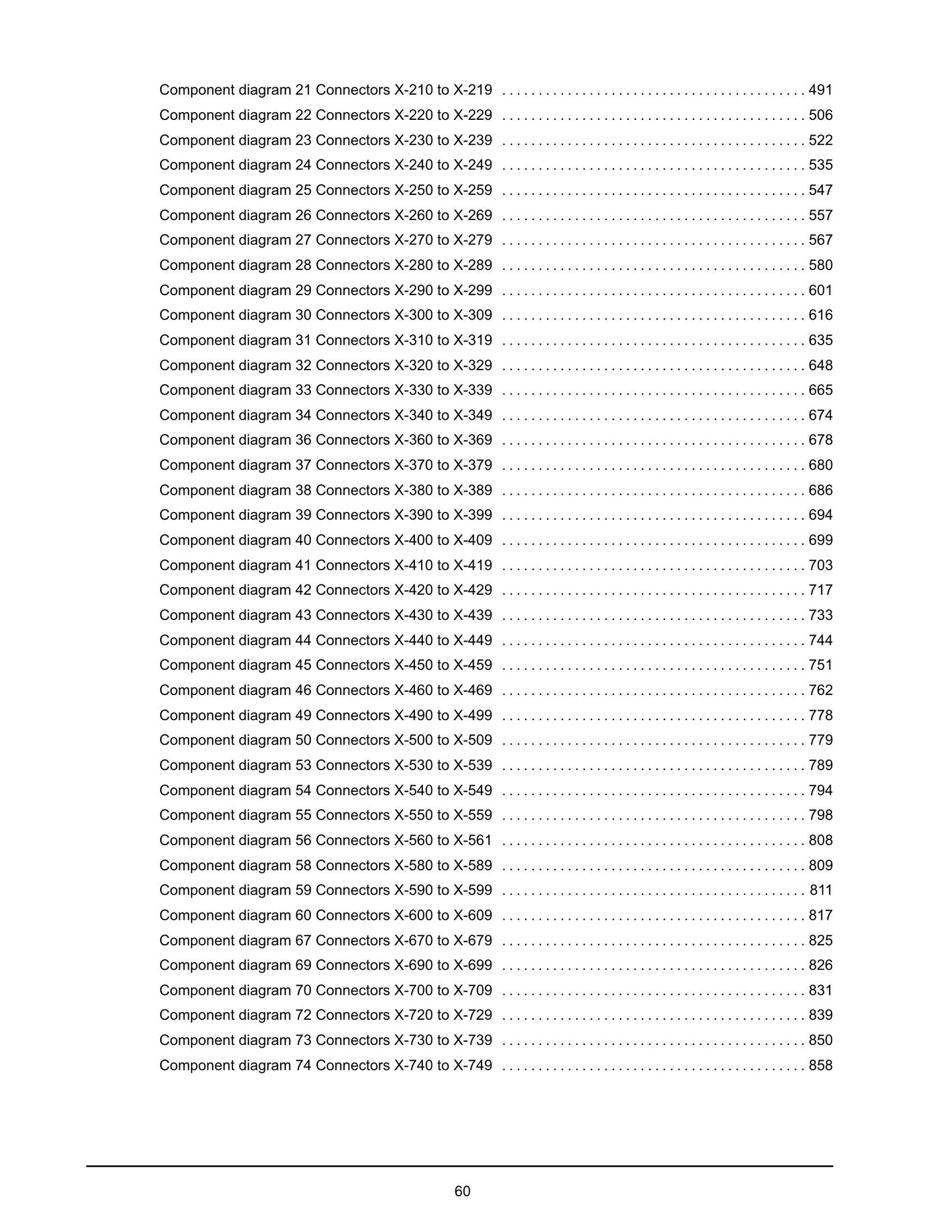 New Holland FR450 FR500 FR600 FR700 FR850 Forage Harvester Factory Workshop Service Manual 47849552