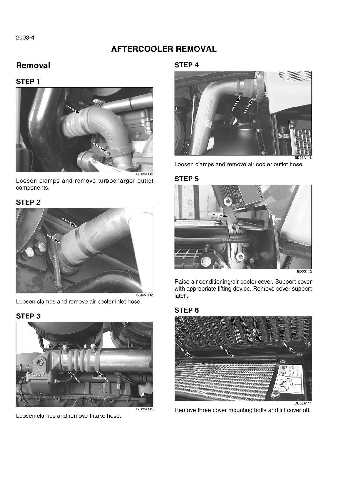 New Holland W130C Wheel Loader Factory Workshop Repair Manual 47417753A