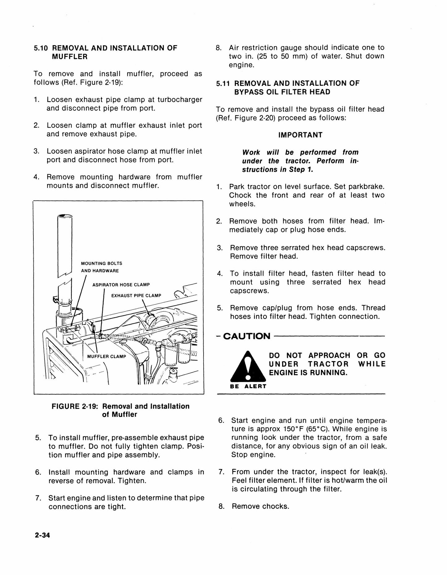 Versatile 555 Tractor Factory Workshop Service Manual 40055520