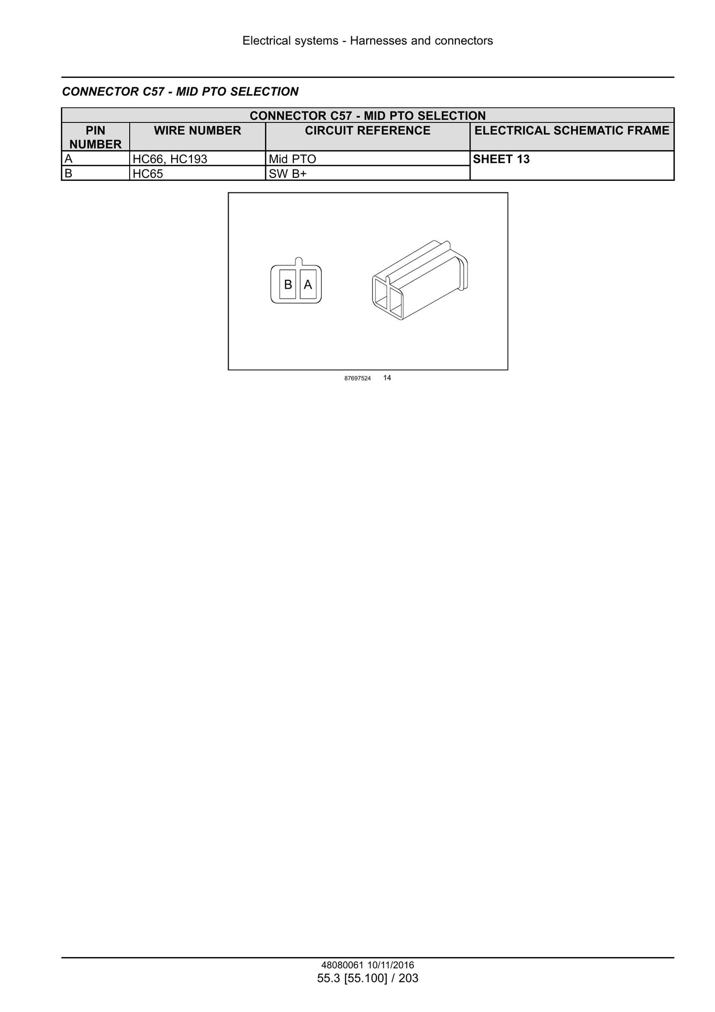 New Holland Boomer 3040 CVT Boomer 3045 CVT Boomer 3050 CVT Compact Tractor Factory Workshop Service Manual 48082166