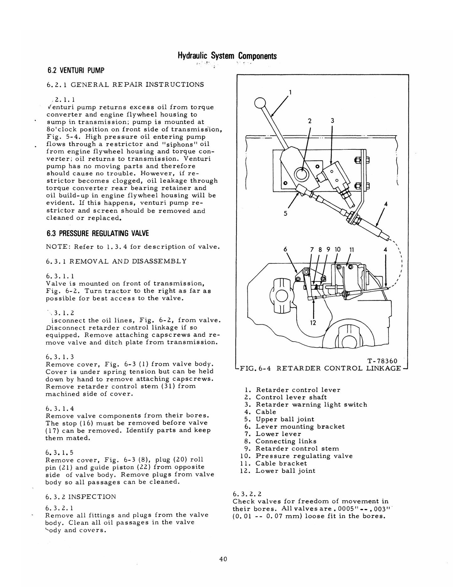 FIATALLIS 260-B 262-B 261-B 263-B Tractor Scraper Factory Workshop Service Manual 70691332