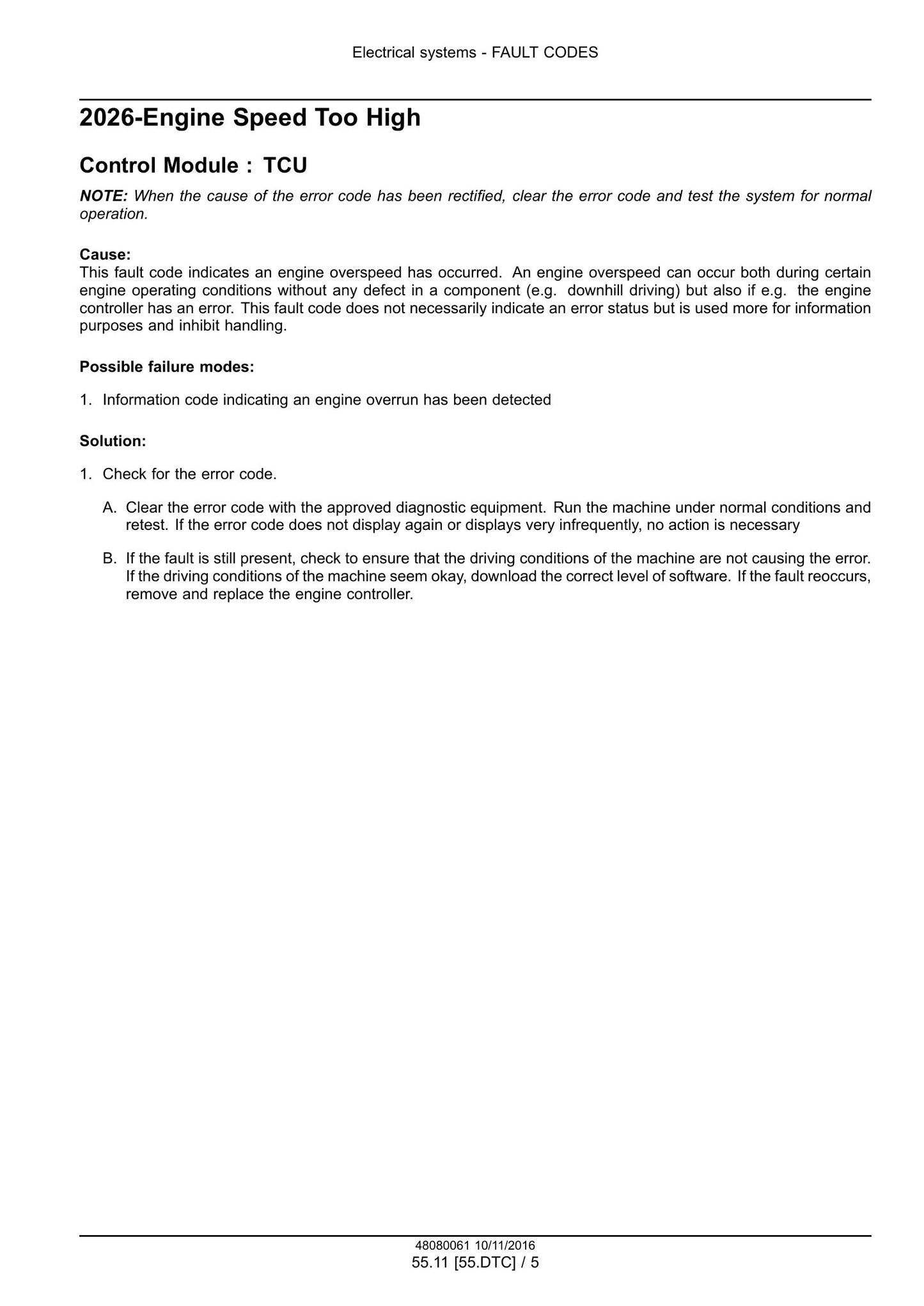 New Holland Boomer 3040 CVT Boomer 3045 CVT Boomer 3050 CVT Compact Tractor Factory Workshop Service Manual 48082166