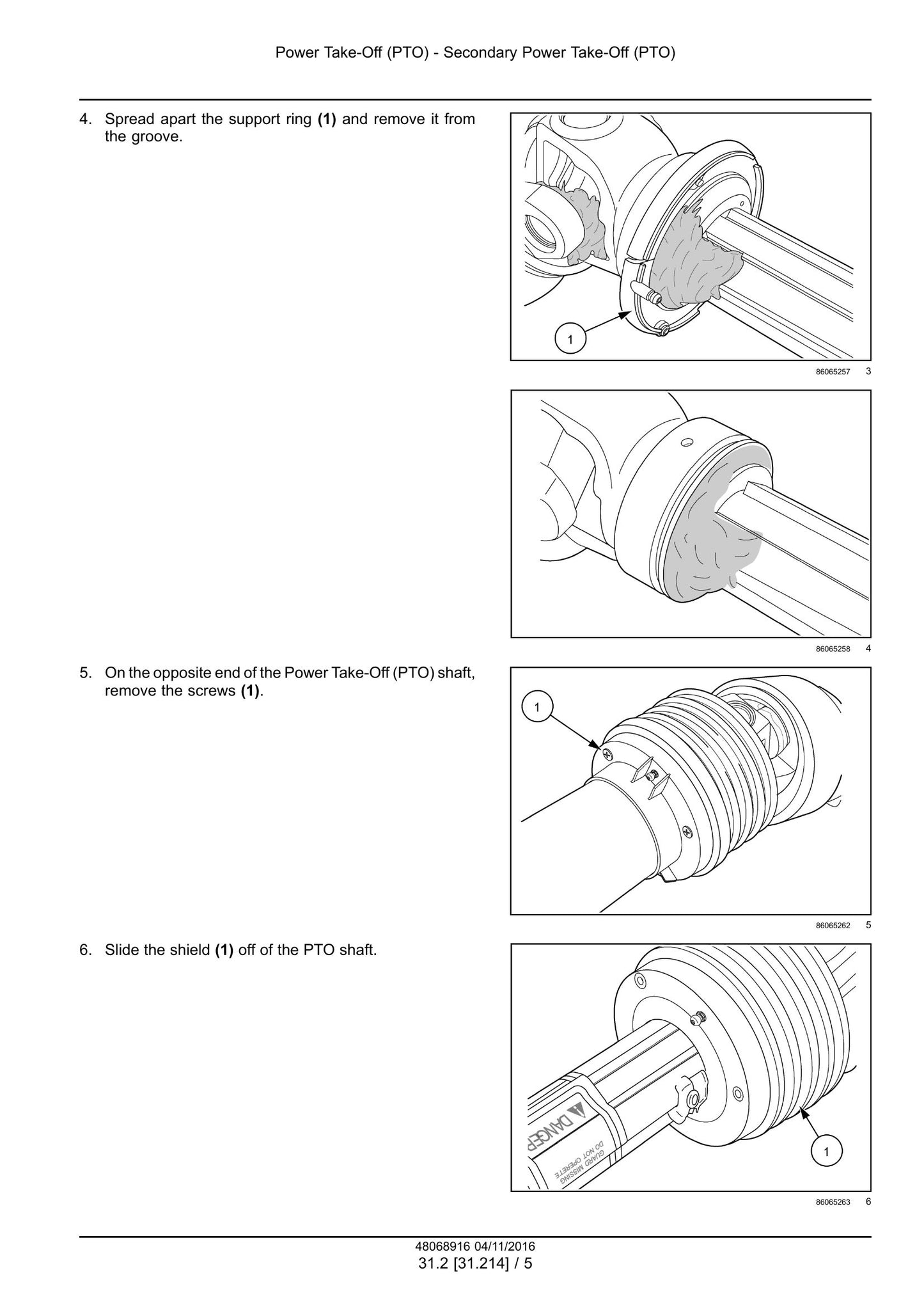 New Holland H7230 H7330 Discbine Mower-Conditioner Factory Workshop Service Manual 48068916