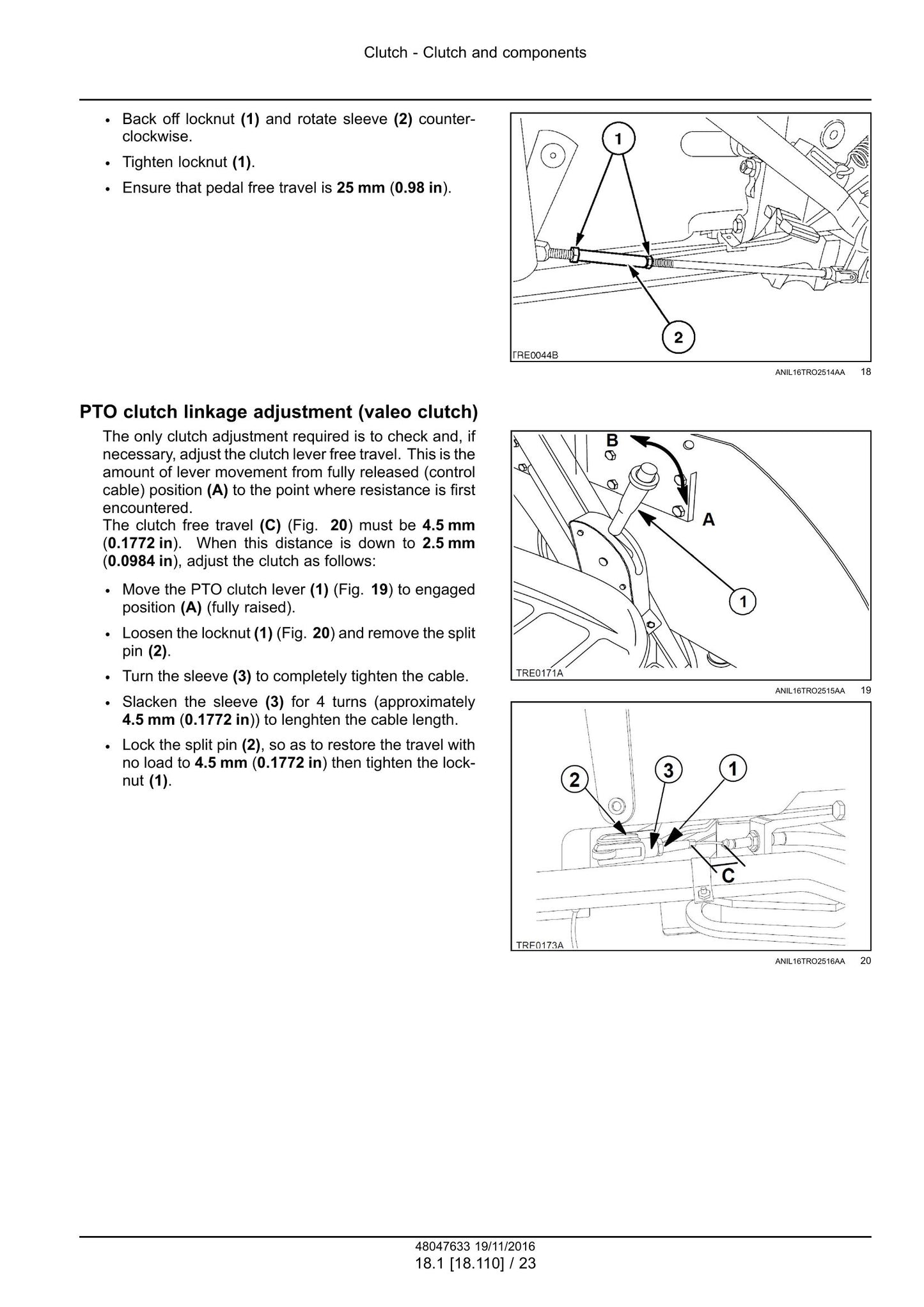 New Holland TD60 STRADDLE TD70 STRADDLE TD80 STRADDLE TD90 STRADDLE TD95 STRADDLE Tractor Factory Workshop Service Manual 48047633