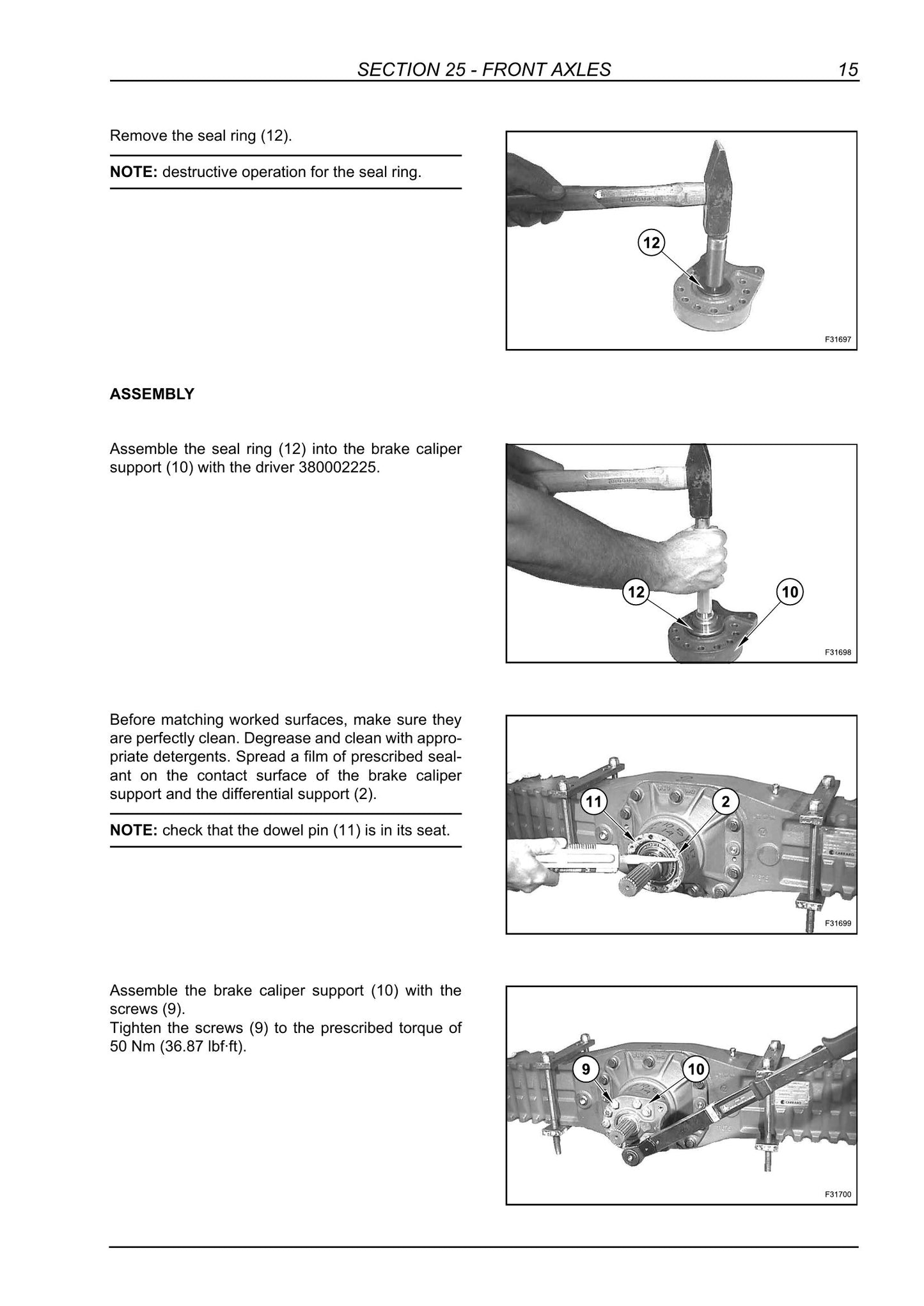 New Holland W50BTC W60BTC W70BTC W80BTC Wheel Loader Factory Workshop Service Manual 87734623A