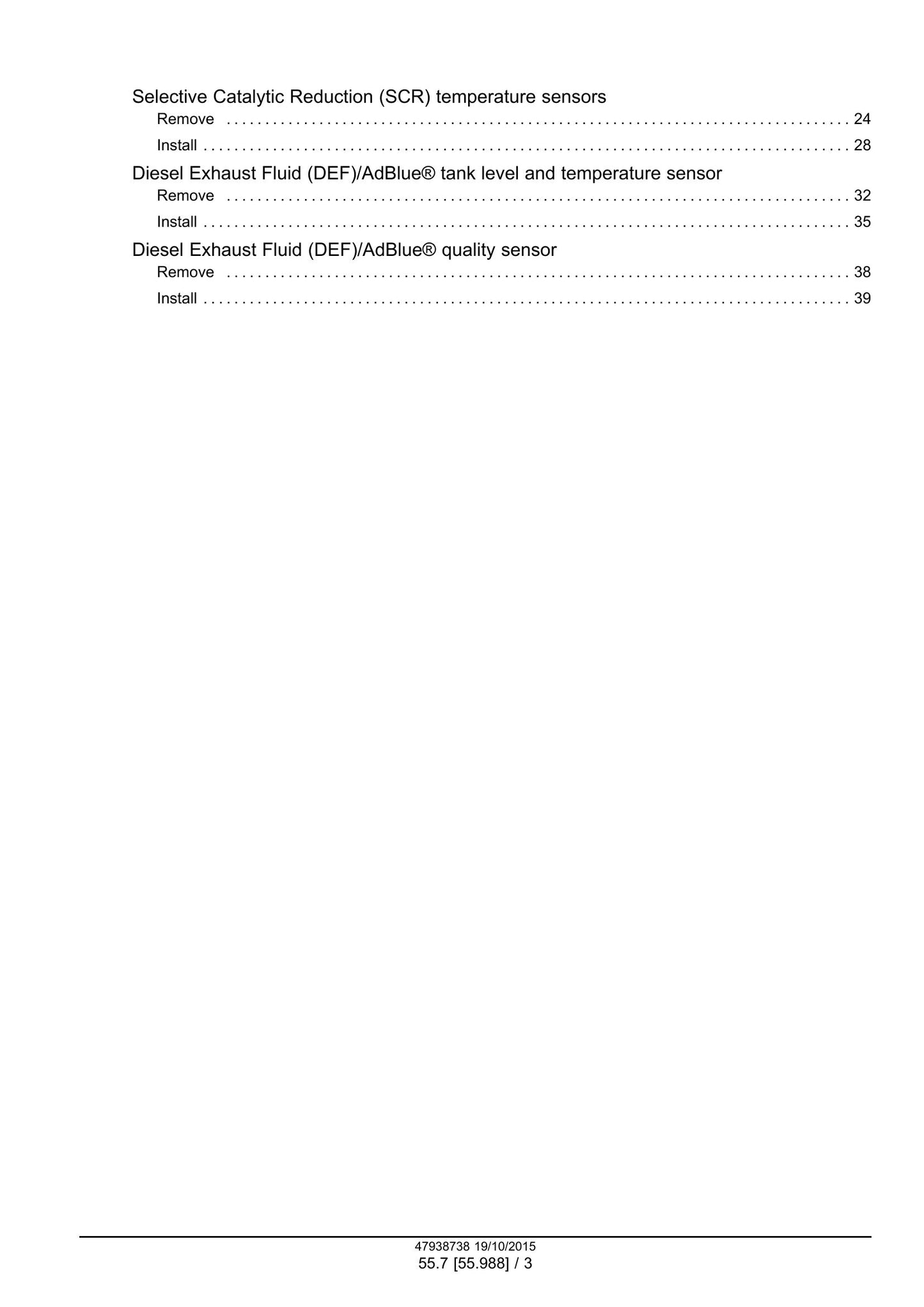 New Holland T6.125 T6.145 T6.155 T6.165 T6.175 T6.180 T6.145 AutoCommand T6.155 AutoCommand T6.165 AutoCommand T6.175 AutoCommand Tractor Factory Workshop Service Manual 47951296