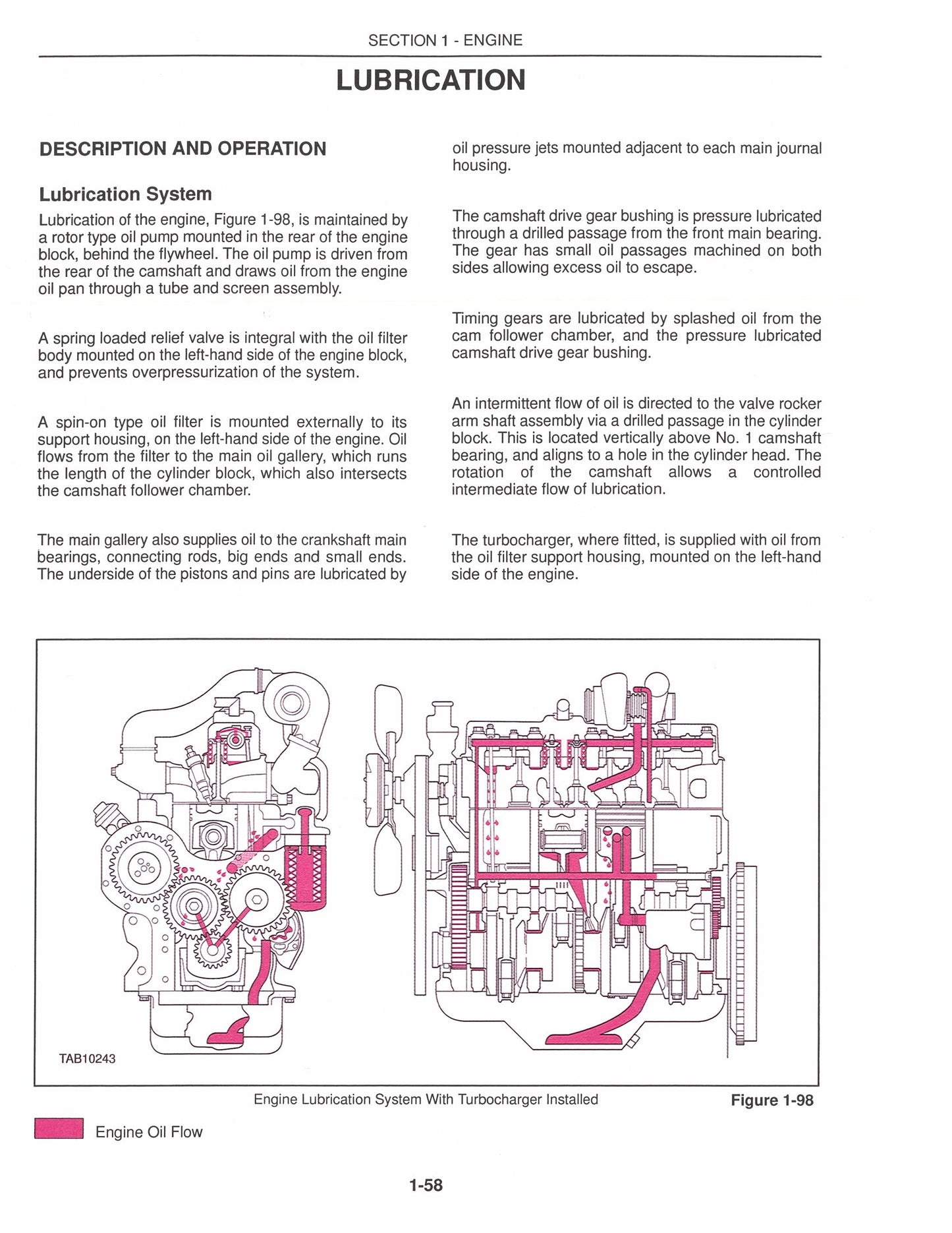 CASE 555E 575E 655E 675E Backhoe Loader Factory Workshop Repair Manual