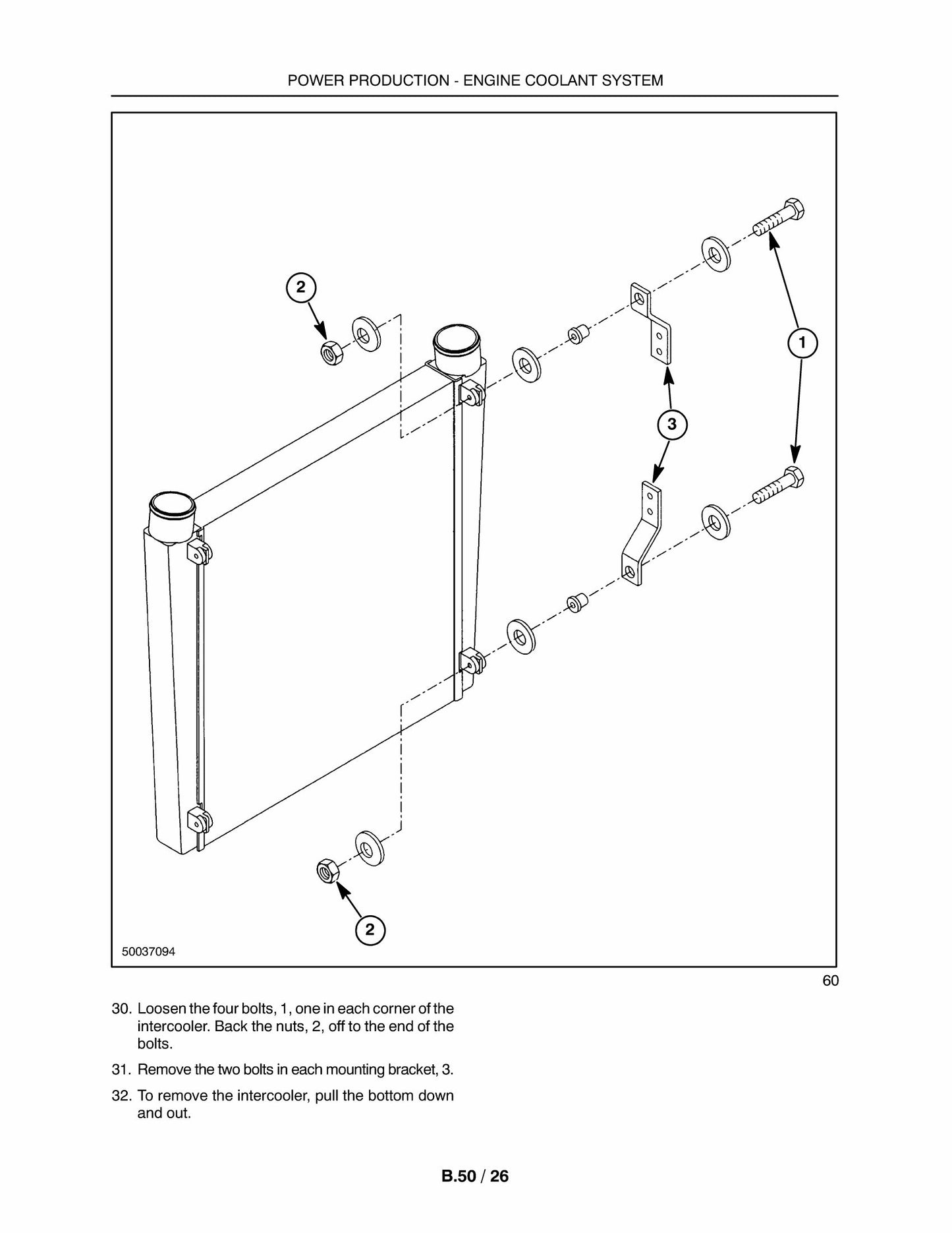 New Holland H9870 H9880 Bale Wagon Factory Workshop Repair Manual 84175490
