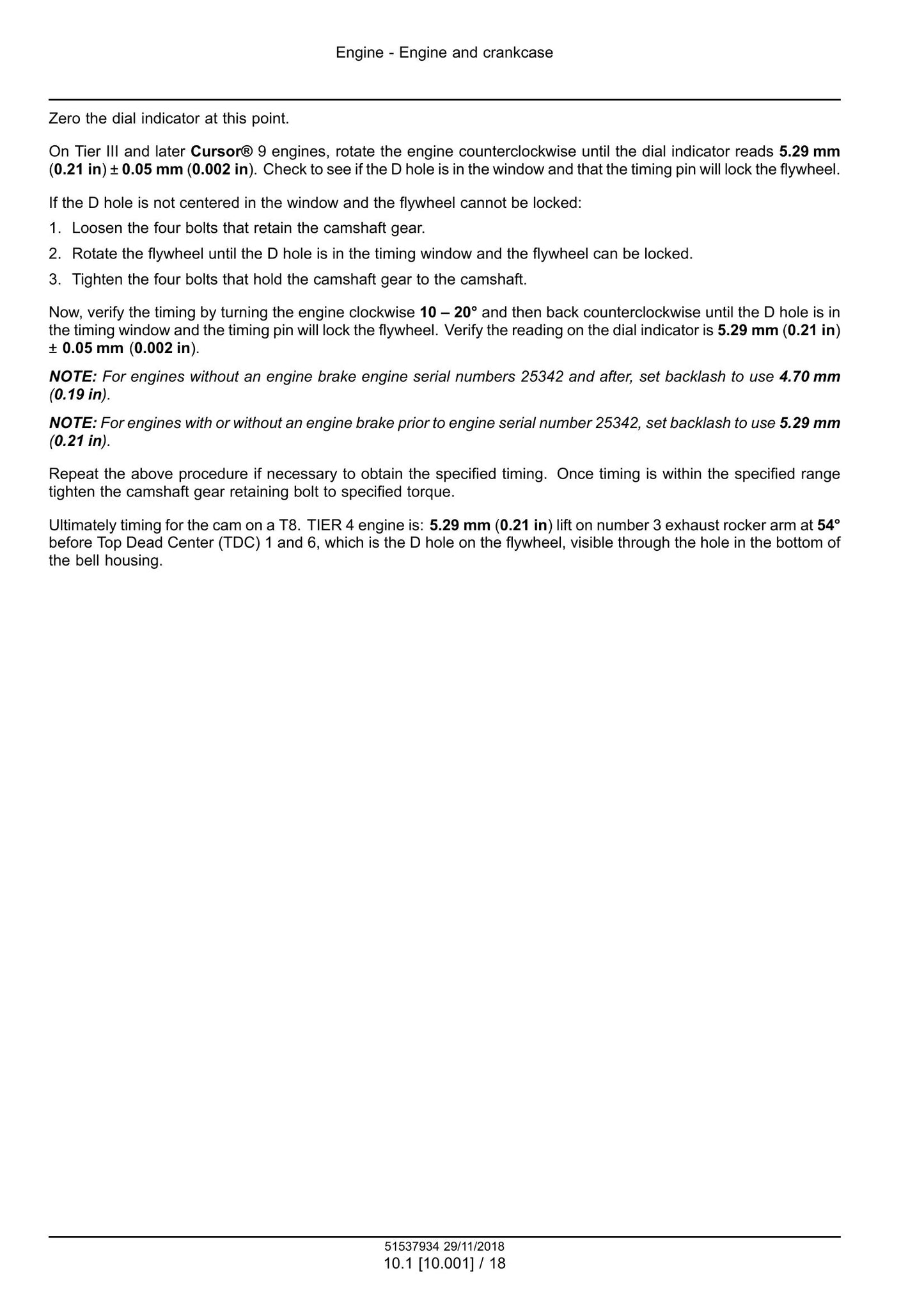 New Holland T8.320 T8.350 T8.380 T8.410 T8.435 T8.380 SmartTrax™ T8.410 SmartTrax™ T8.435 SmartTrax™ Tractor Factory Workshop Service Manual 51537936
