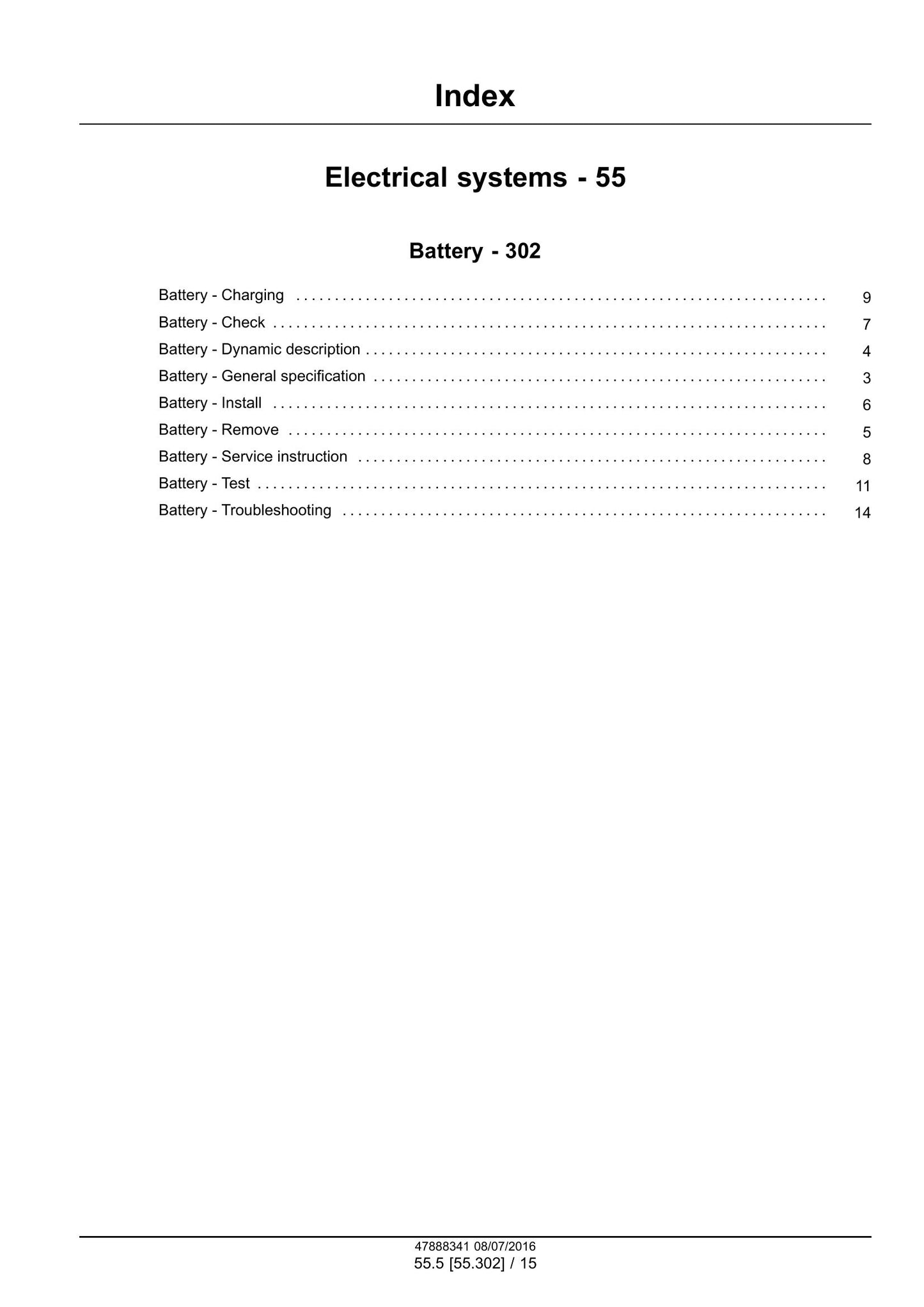 New Holland T4030F T4040F T4050F T4060F Tractor Factory Workshop Service Manual 48038056