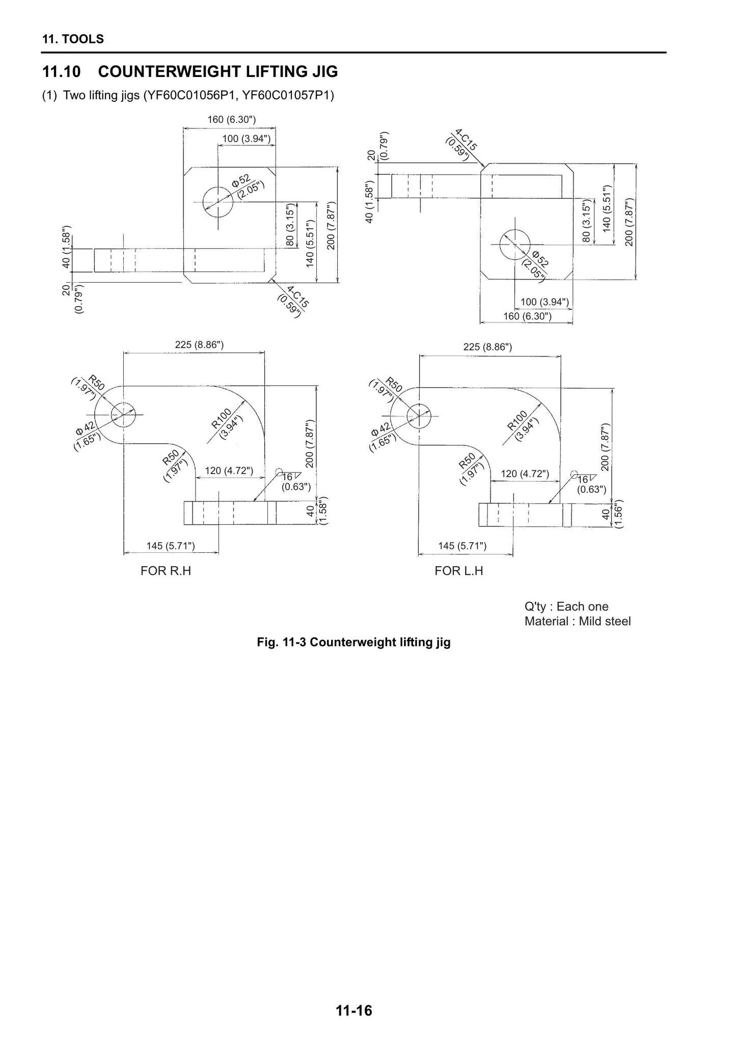 New Holland E225BSR E235BSR Hydraulic Excavator Workshop Manual 87709239A