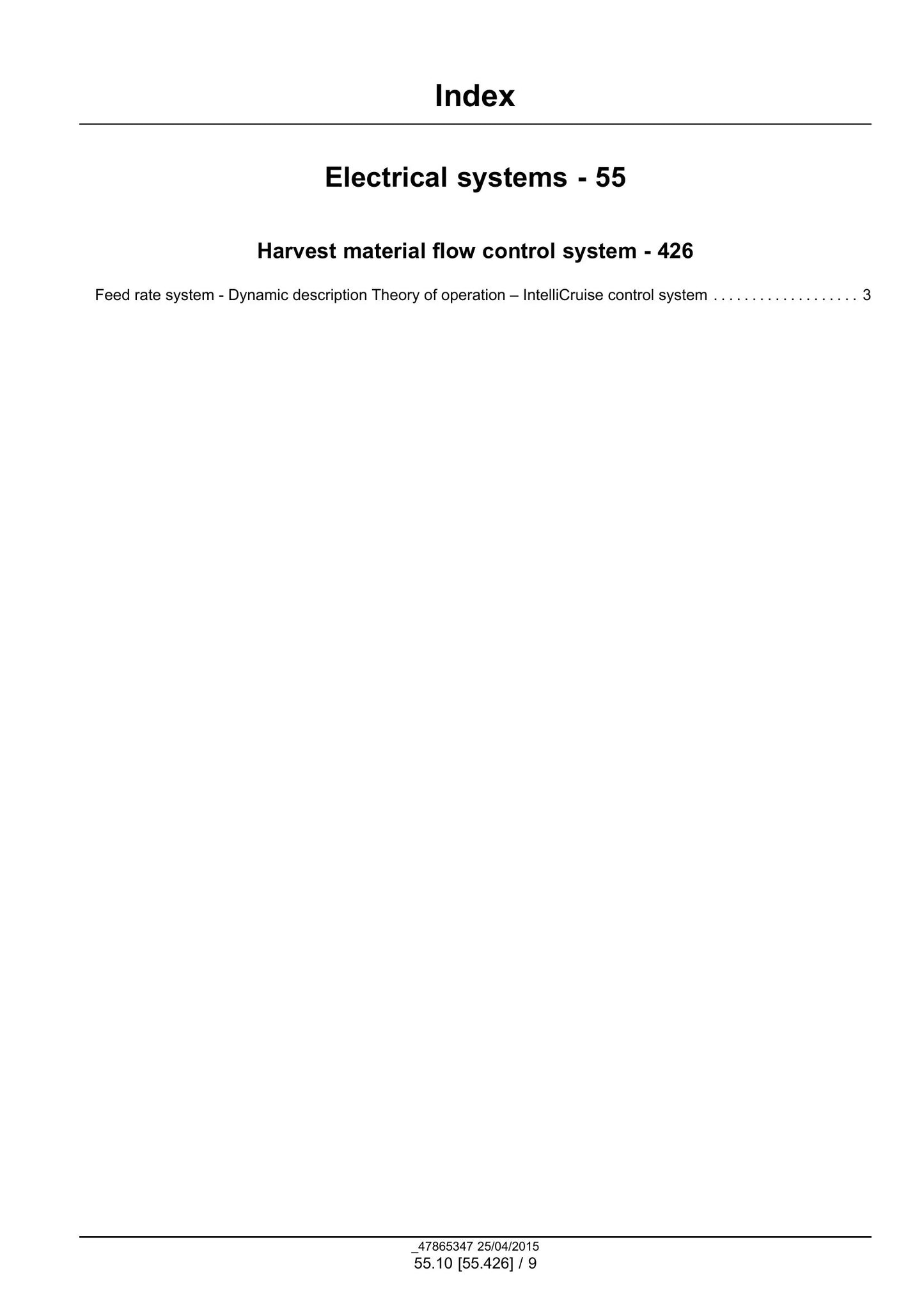 New Holland CR6.80 CR6.90 CR7.90 CR8.90 CR9.90 Combine Factory Workshop Service Manual 47878222