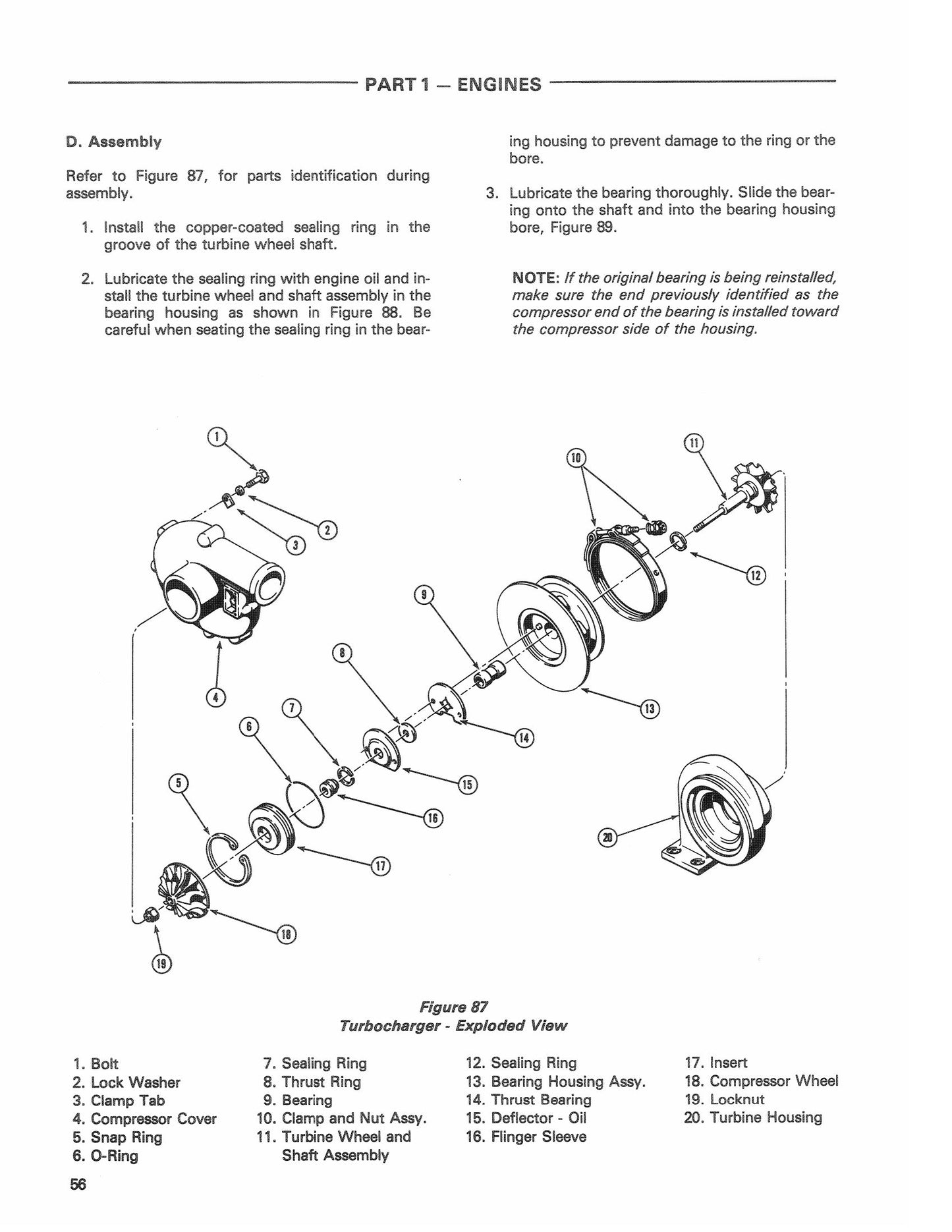 FORD 755 755A 755B Tractor Loader Backhoe Factory Workshop Service Manual 40075510