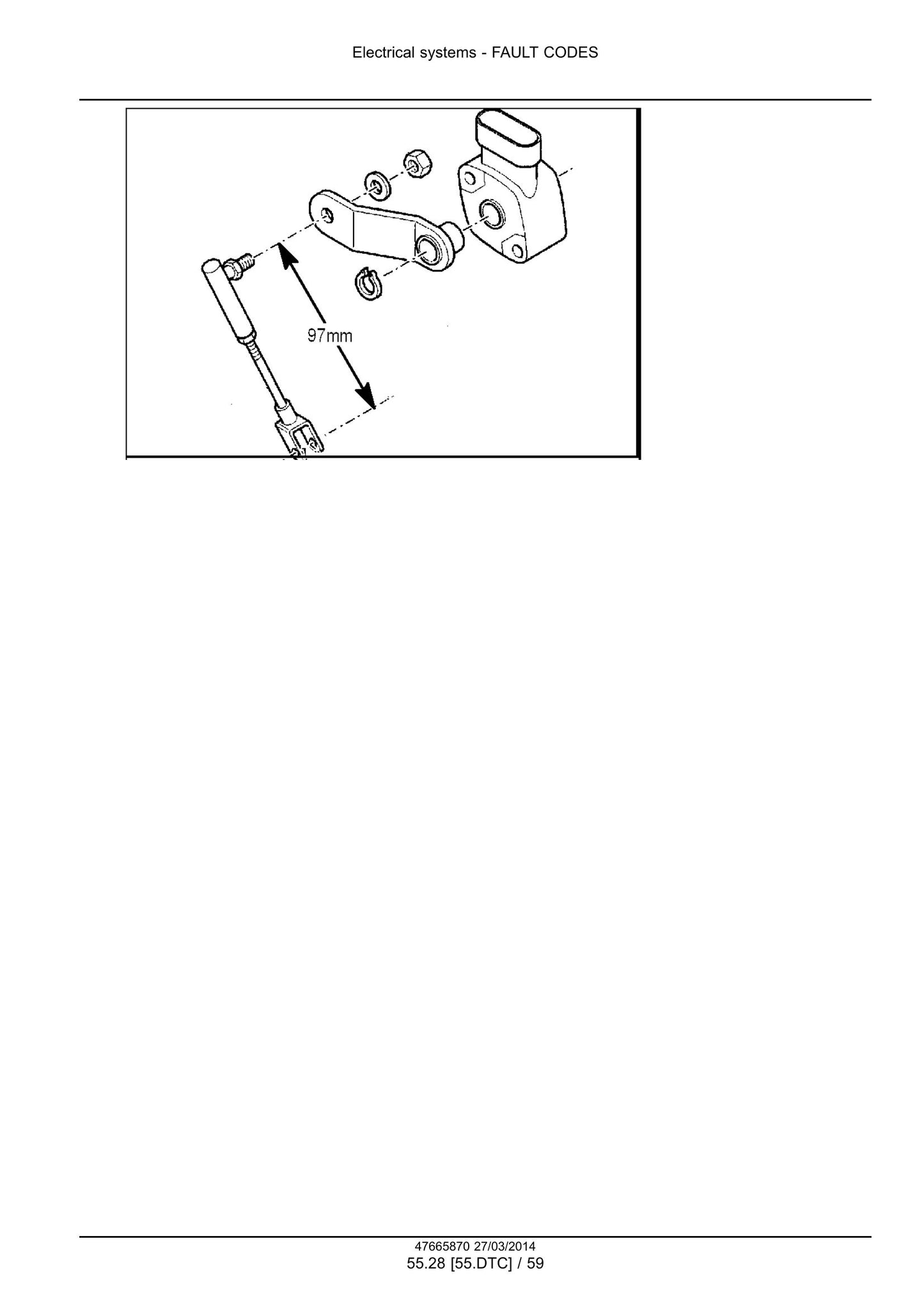 New Holland T6.120 T6.140 T6.150 T6.155 T6.160 T6.165 T6.175 T6.140 AutoCommand T6.150 AutoCommand T6.160 AutoCommand Tractor Factory Workshop Service Manual 47720737