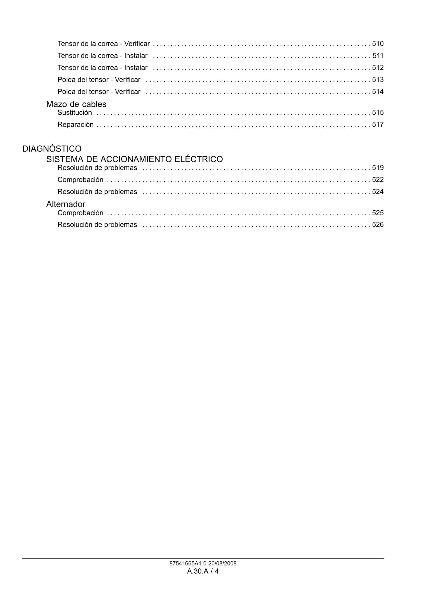 New Holland CL6060 CS6050 CS6060 Hillside CS6060 Laterale CS6070 CS6080 CS6090 CSX7060 Laterale CSX7060 CSX7080 Laterale CSX7080 Combine Harvester Factory Workshop Service Manual Supplement 87541665A1