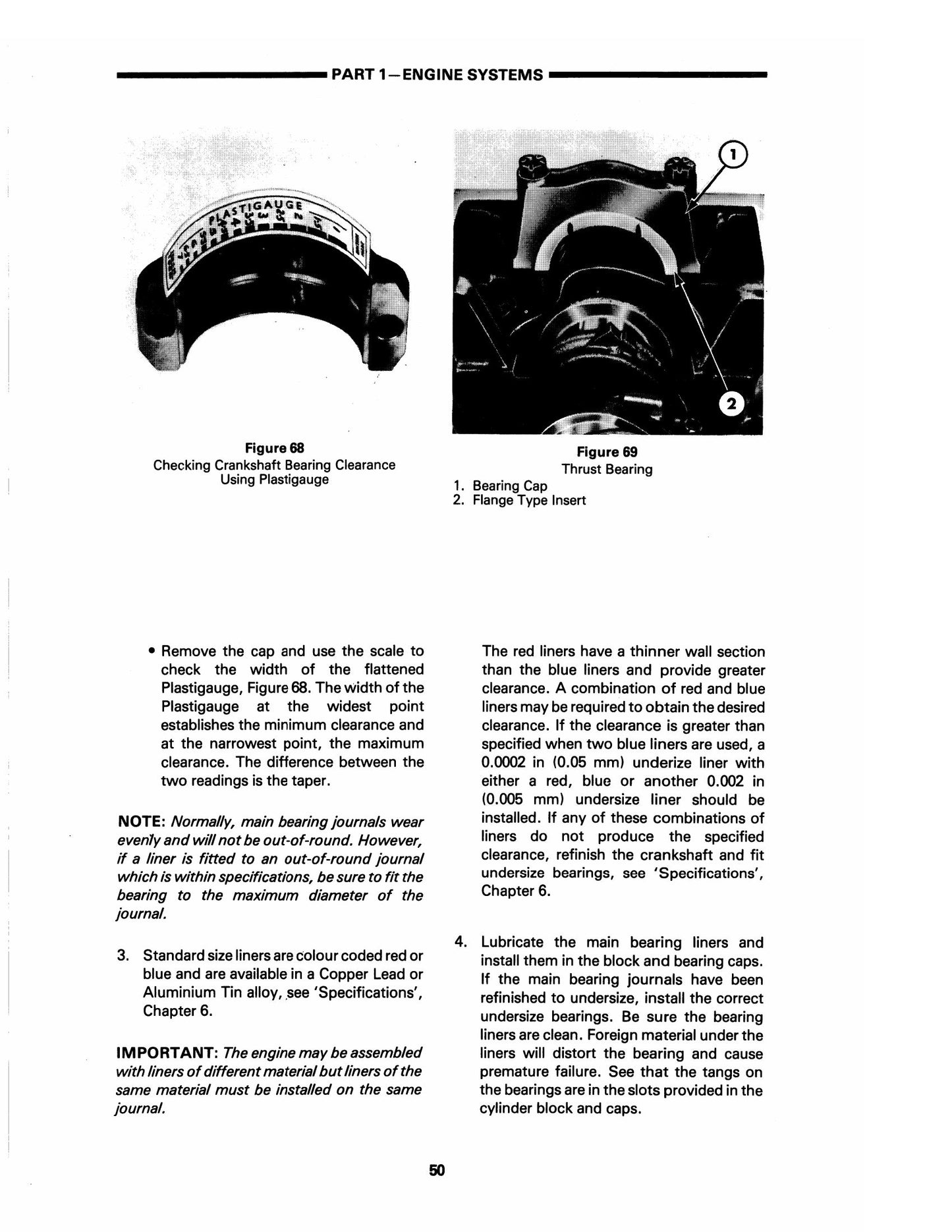 FORD TW5 TW15 TW25 TW35 8530 8630 8730 8830 Tractor Factory Workshop Service Manual 40000580