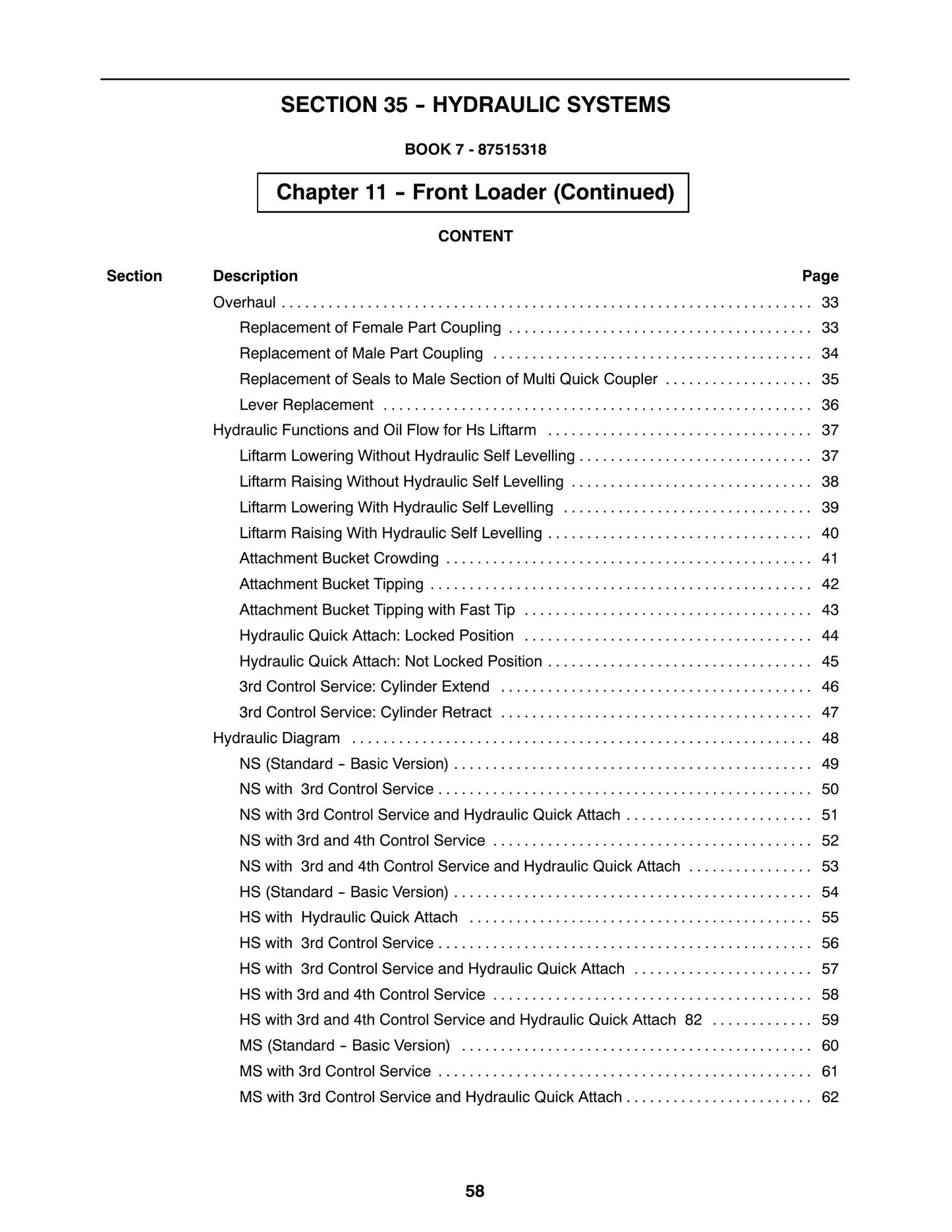 New Holland TS100A TS110A TS115A TS125A TS130A TS135A T6010 T6020 T6030 T6050 T6070 Tractor Factory Workshop Repair Manual 87693272