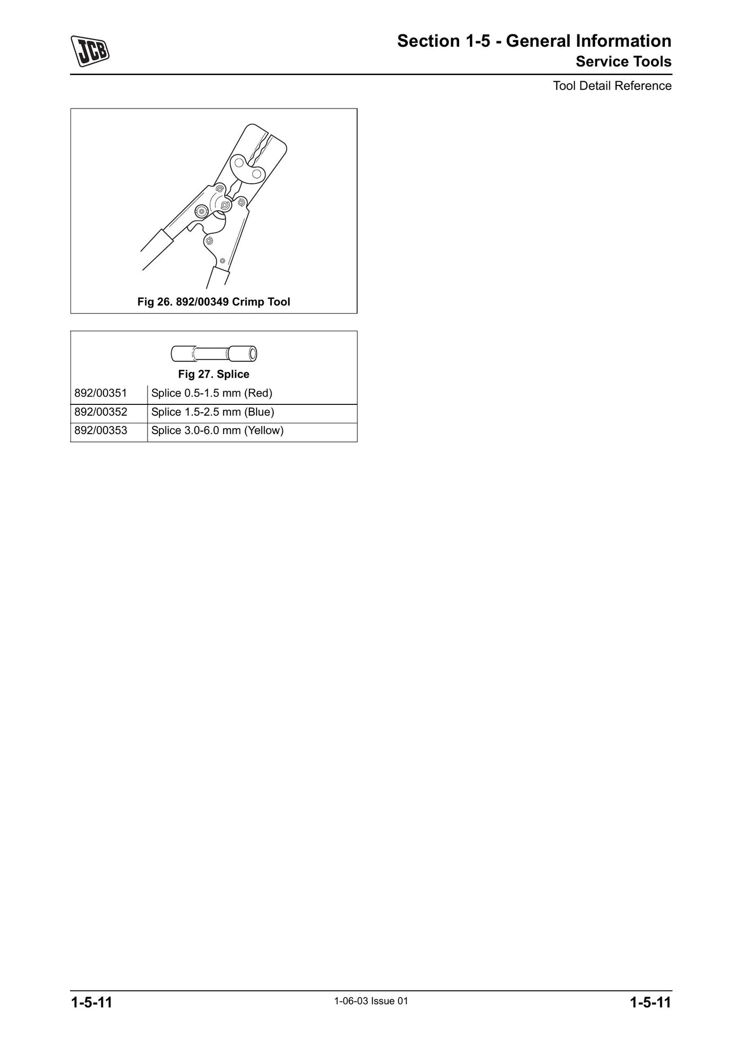 JCB 531-70 535-95 535-105 535-185 536-60 536-70 536-T60 536-T70 541-70 541-T60 541-T70 526-56 550-80 550-T70 Side Engine Loadall Factory Workshop Service Manual 9813/0900-3