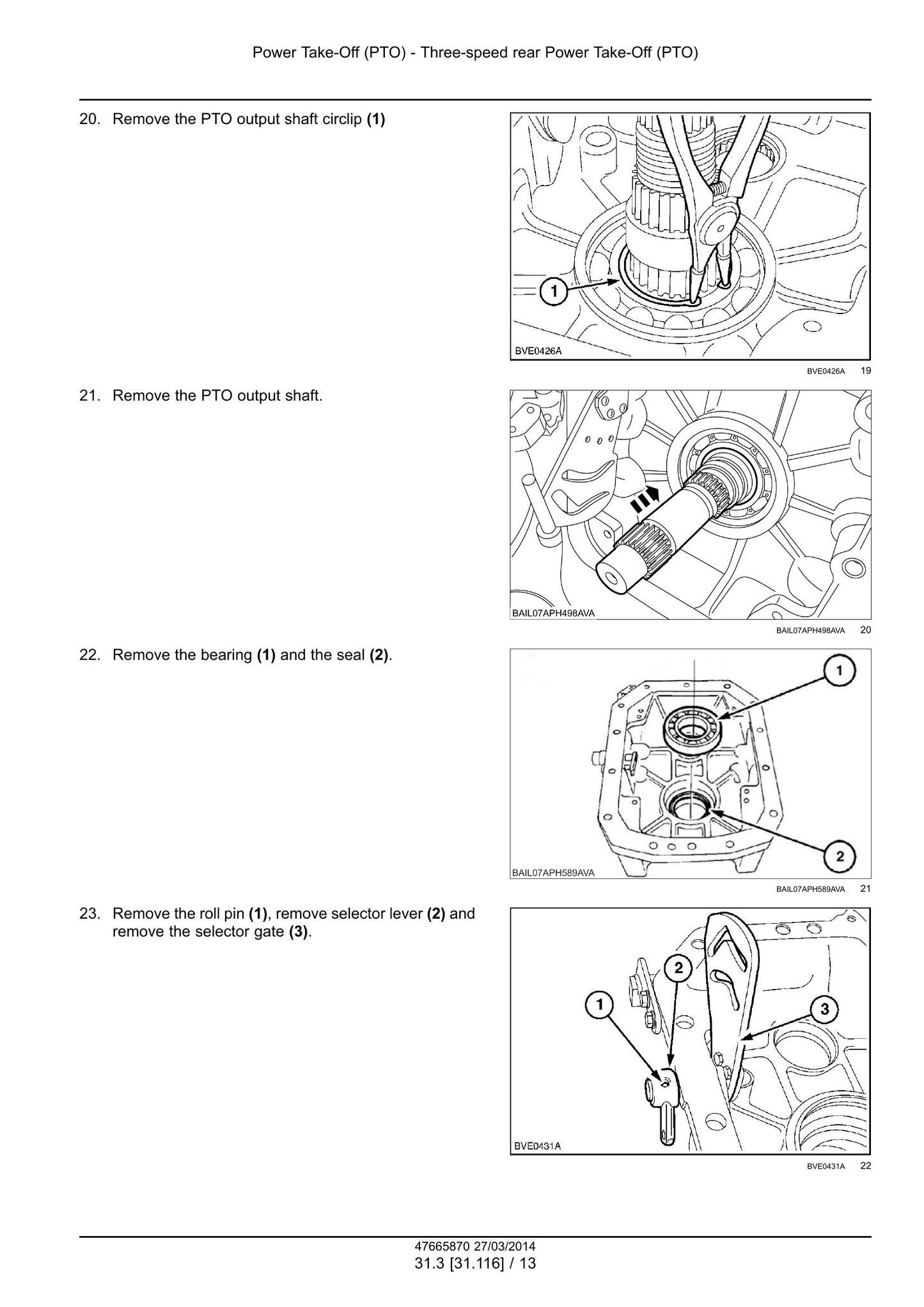 New Holland T6.120 T6.140 T6.150 T6.155 T6.160 T6.165 T6.175 T6.140 AutoCommand T6.150 AutoCommand T6.160 AutoCommand Tractor Factory Workshop Service Manual 47720737