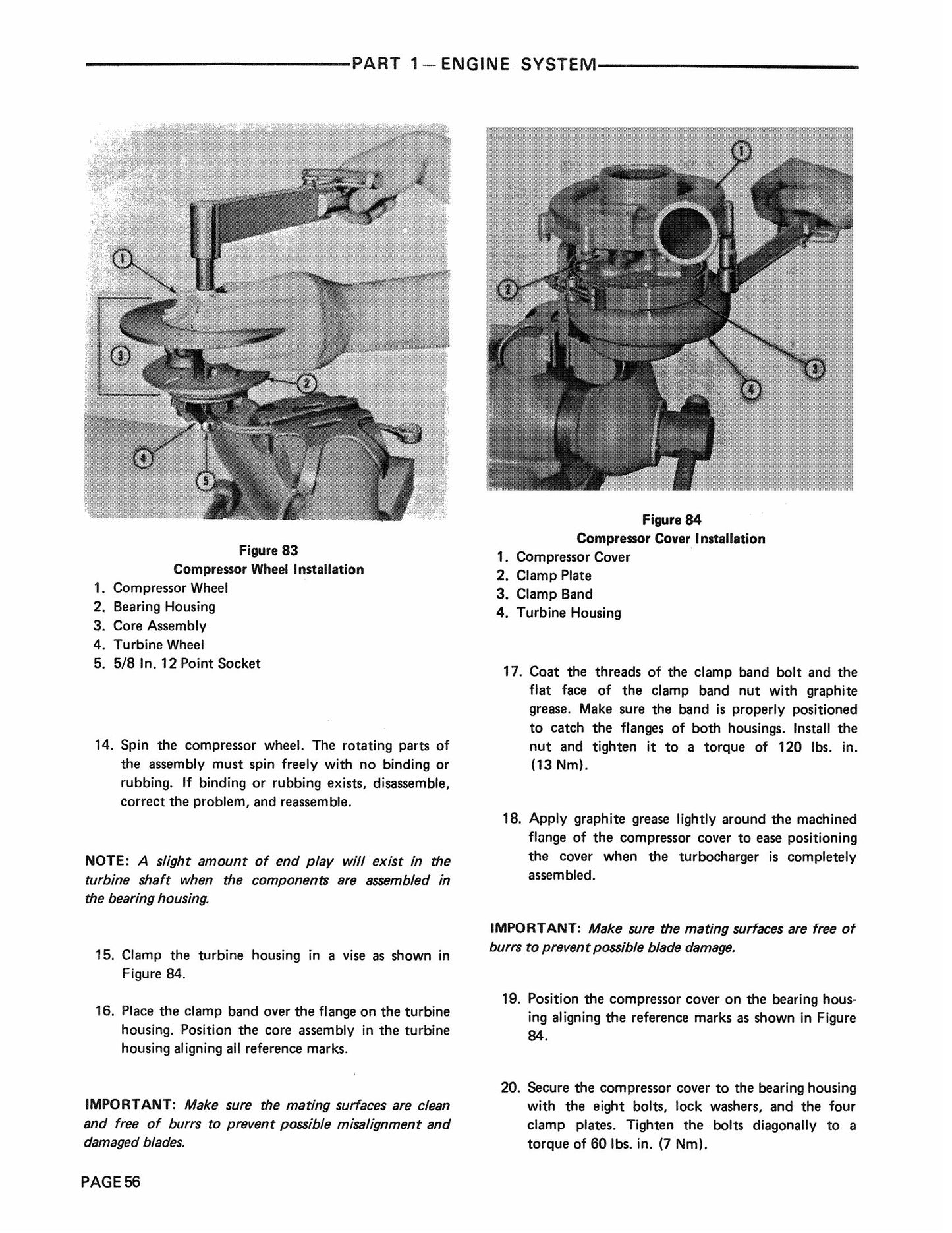 Ford 8700 9700 Tractor Factory Workshop Repair Manual 40870020