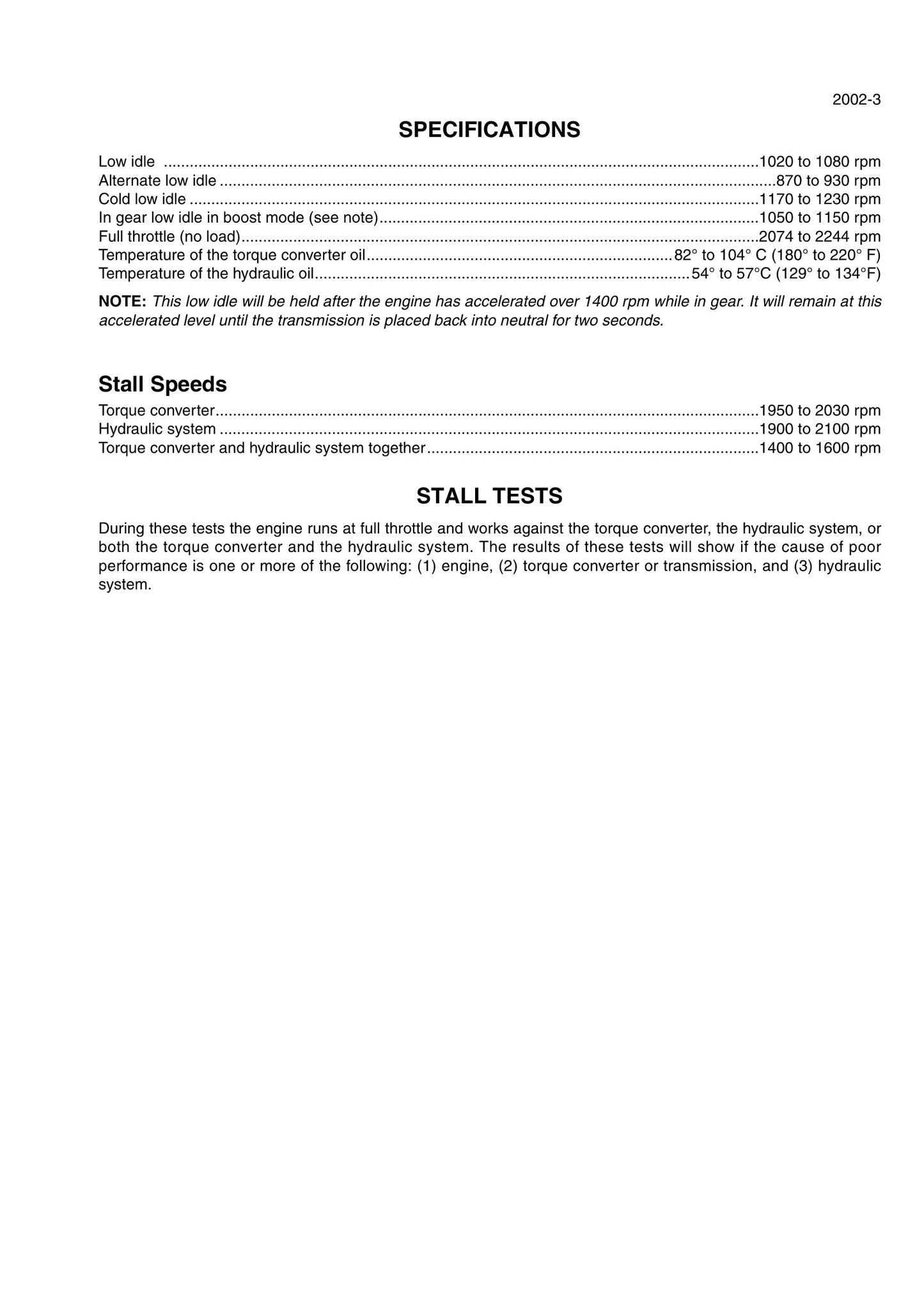 New Holland W110C Wheel Loader Factory Workshop Service Manual 84581910A