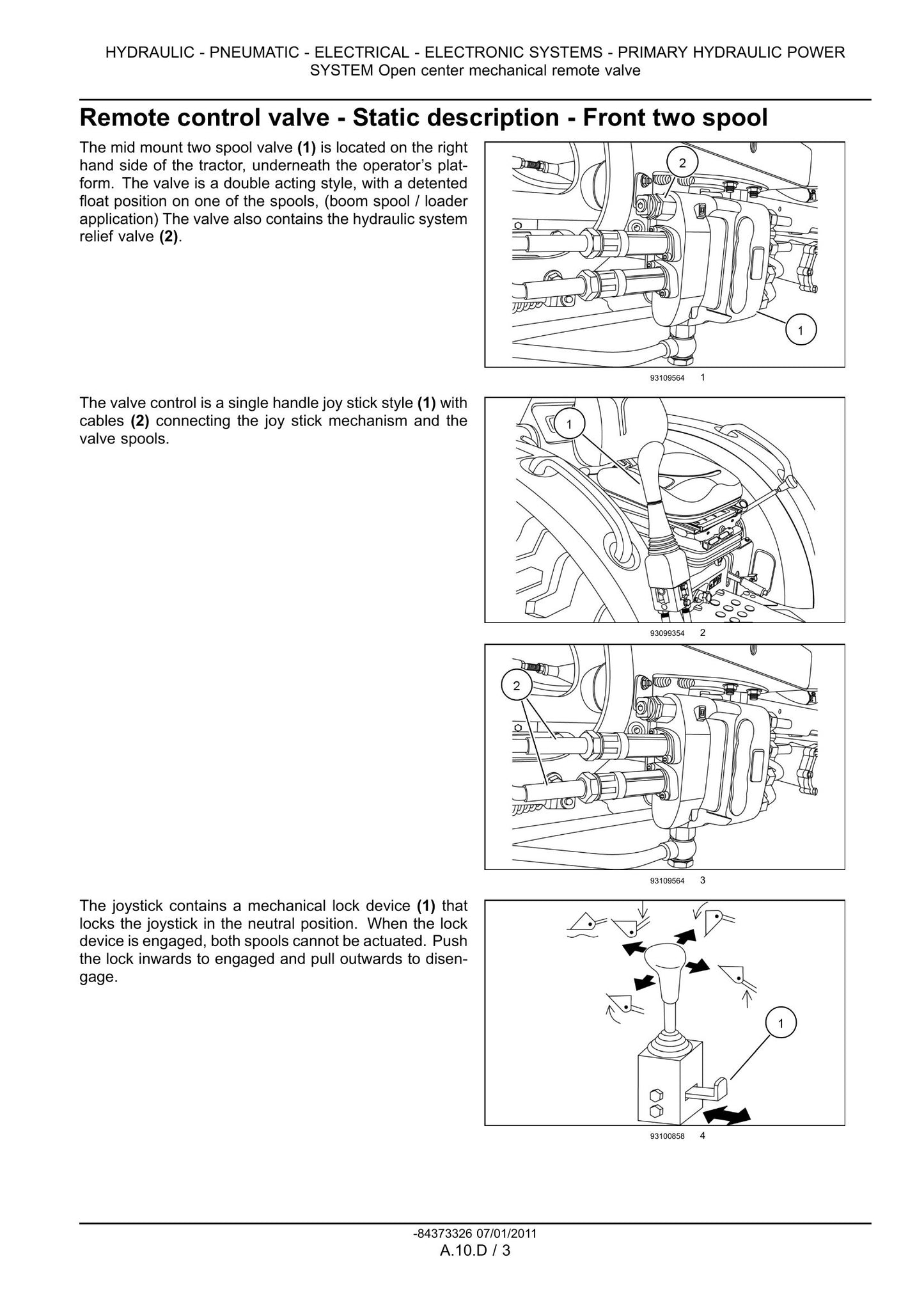 New Holland Boomer 30 Boomer 35 Compact Tractor Factory Workshop Service Manual 84419439