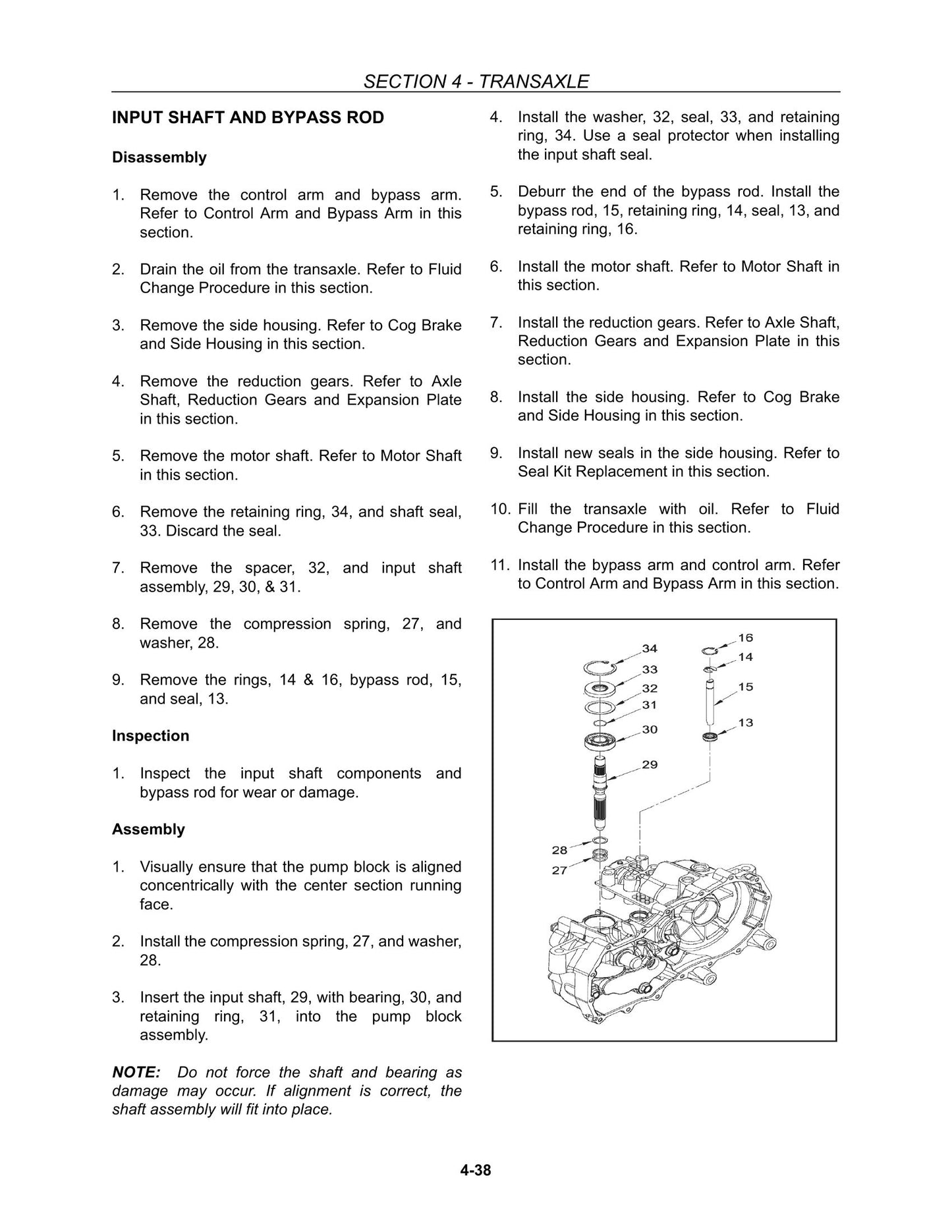 New Holland MZ14H MZ16H MZ18H Zero Radius Tractor Factory Workshop Repair Manual 87045363