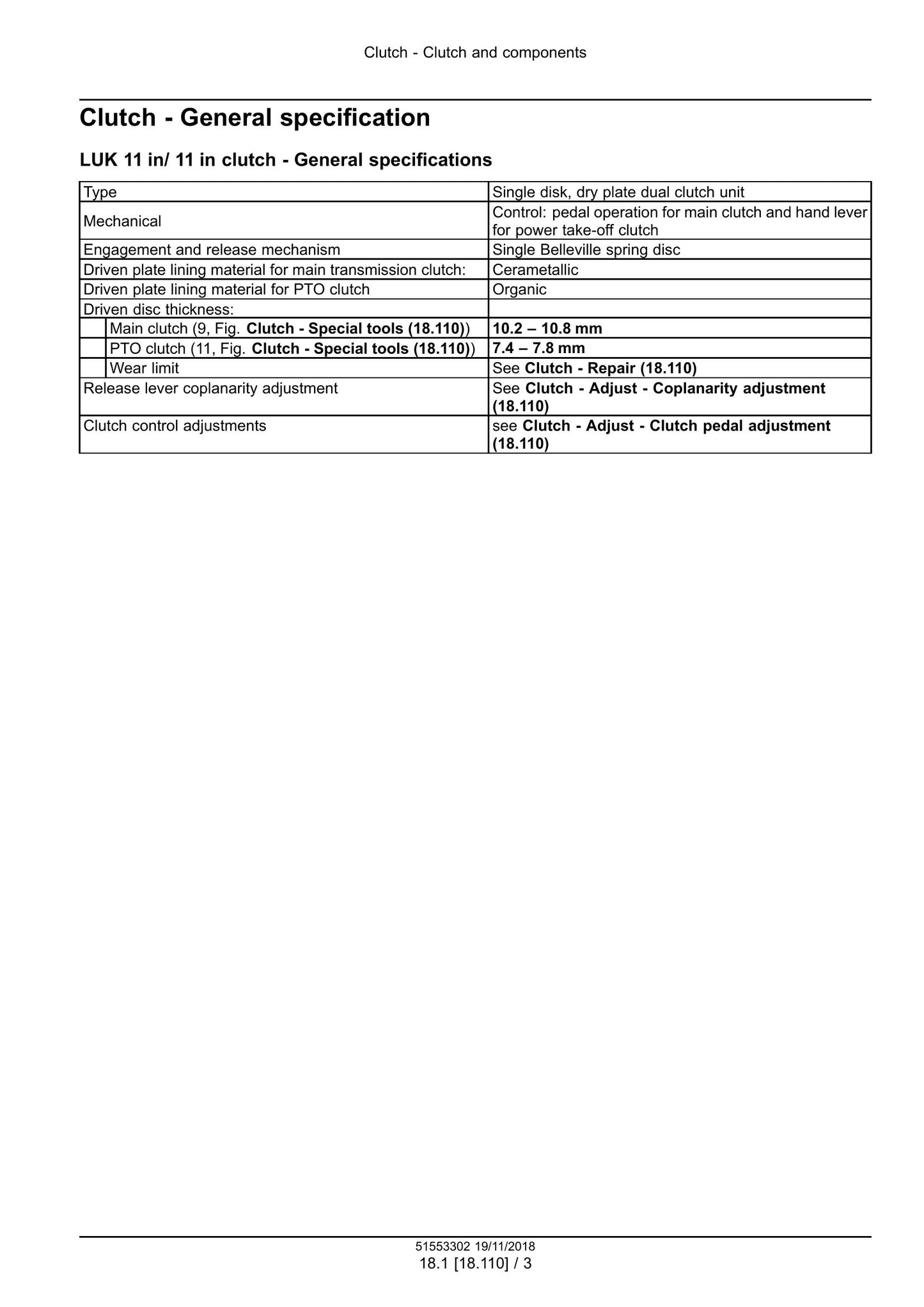 New Holland T3.60F T3.70F T3.80F Tractor Factory Workshop Service Manual 51553302