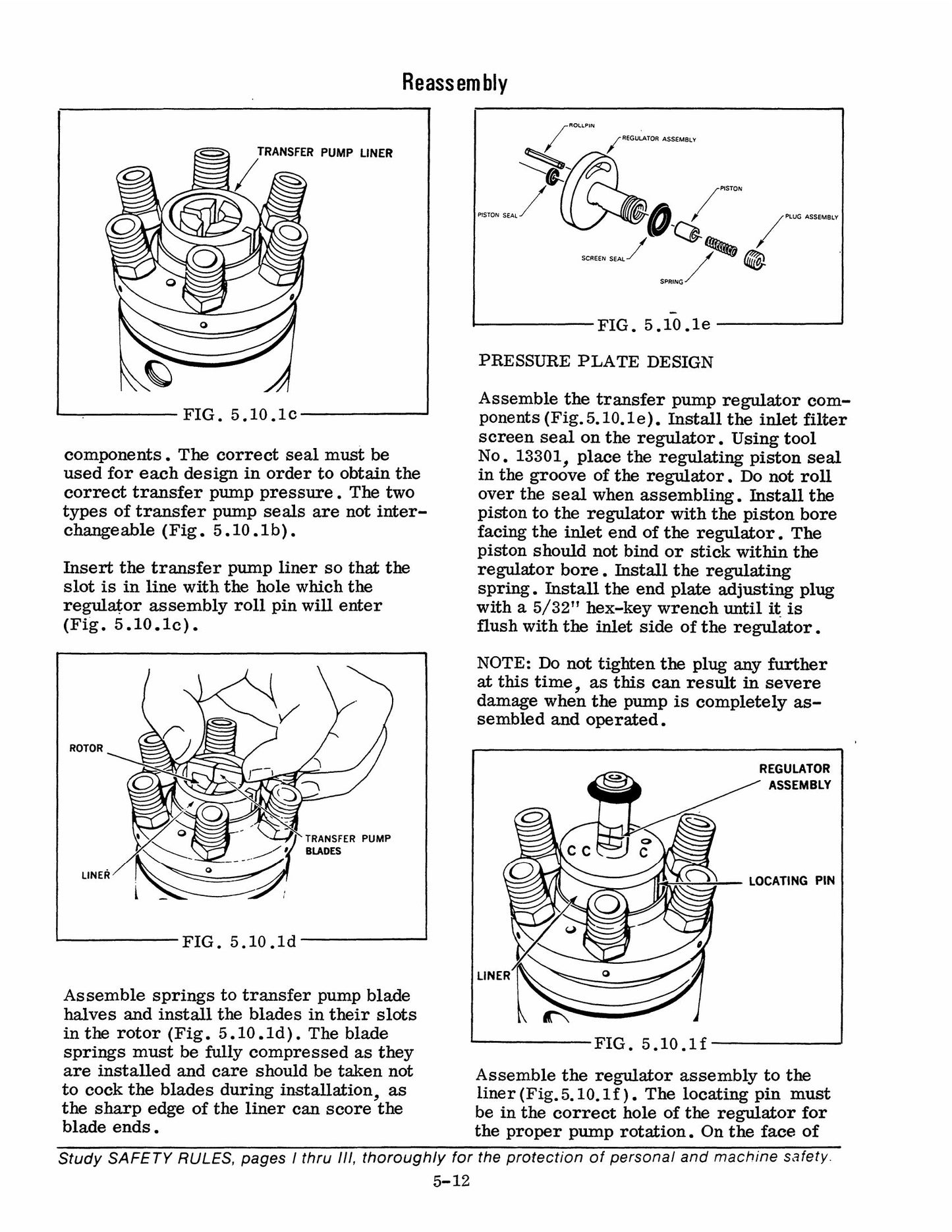 FIAT-ALLIS 262-B 263-B 545-B 605-B 645-B 745-C 100-C 150-C 200-C Wheel Loader Scraper Motor Grader Fuel Injection Pump Factory Workshop Service Manual and Parts Catalog 73112988