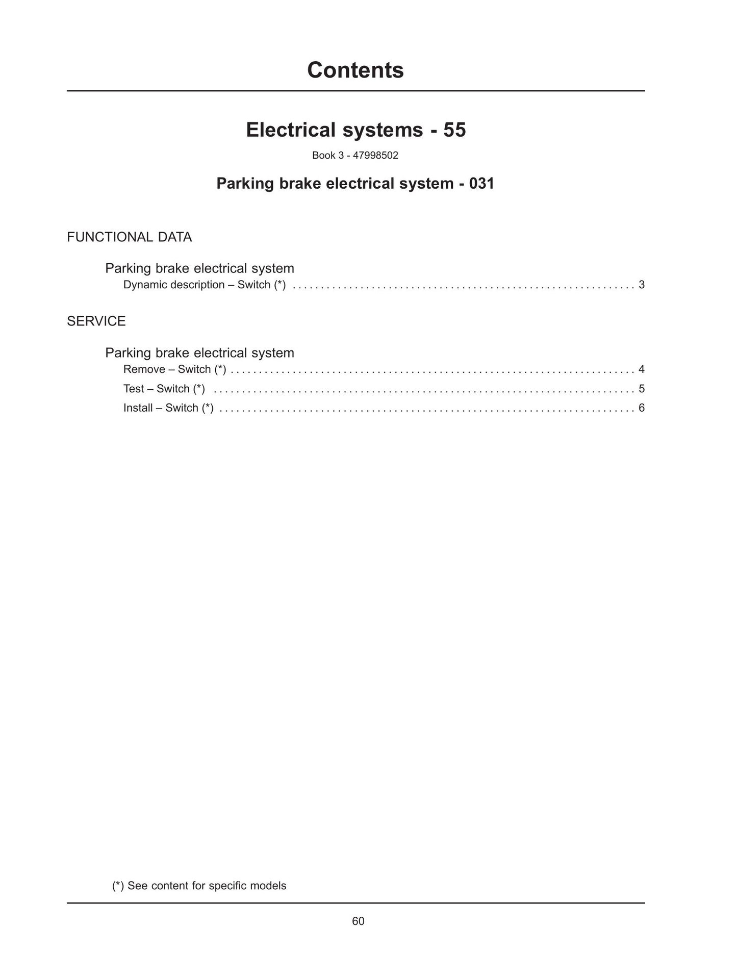 New Holland Boomer 33 Boomer 37 Compact Tractor Factory Workshop Service Manual 47998502