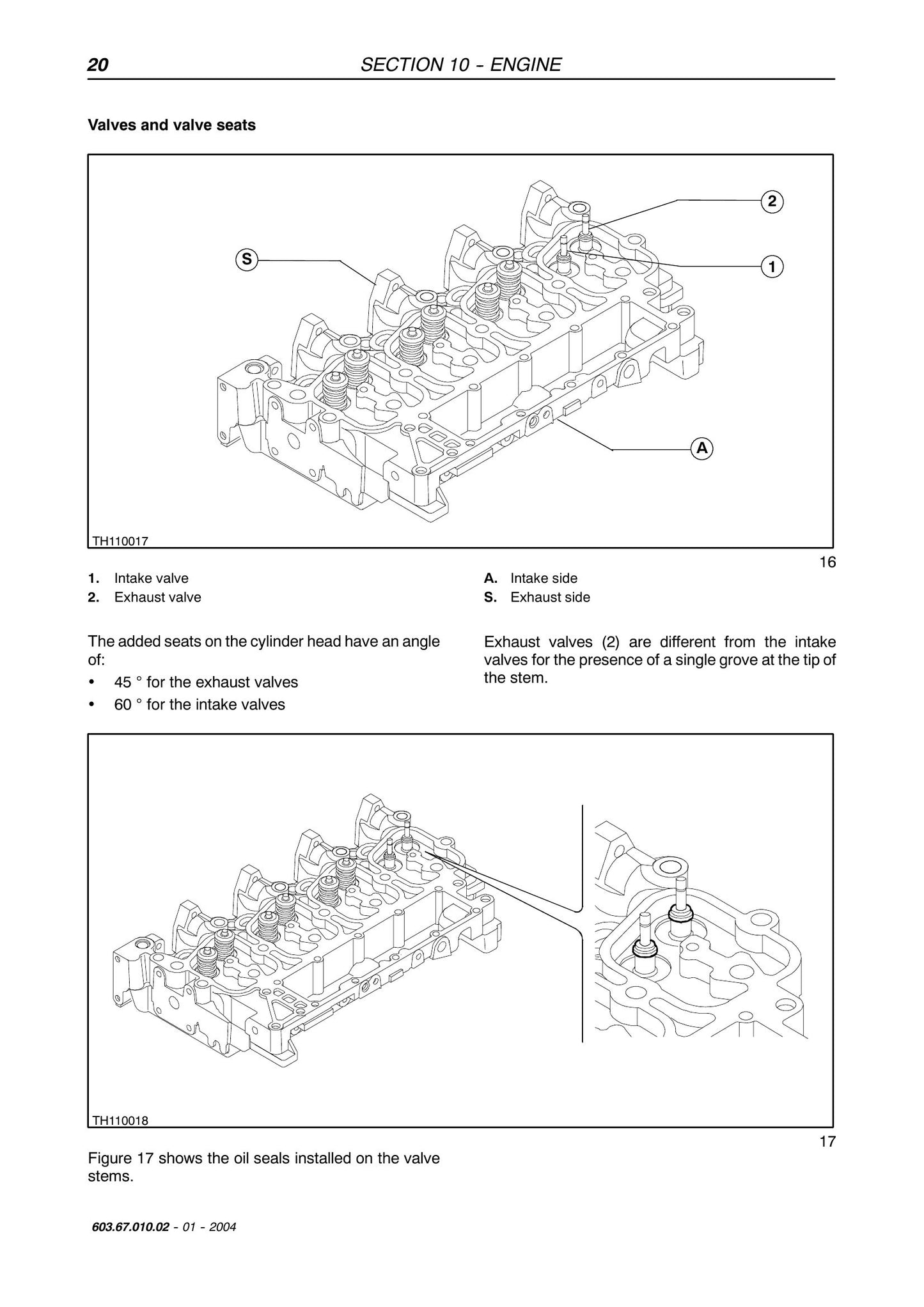 Manitou LM1340 LM1440 LM1740 Telehandler Factory Workshop Service Manual 603.67.010.02
