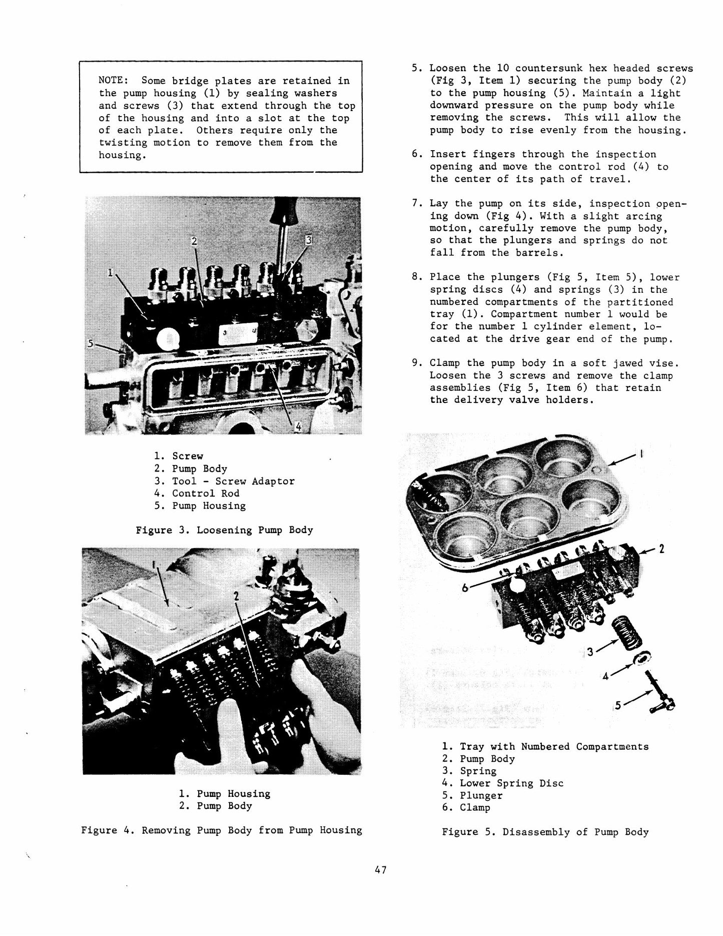 Fiatallis Simms Fuel Injection Pump Factory Workshop Service Manual 70685931
