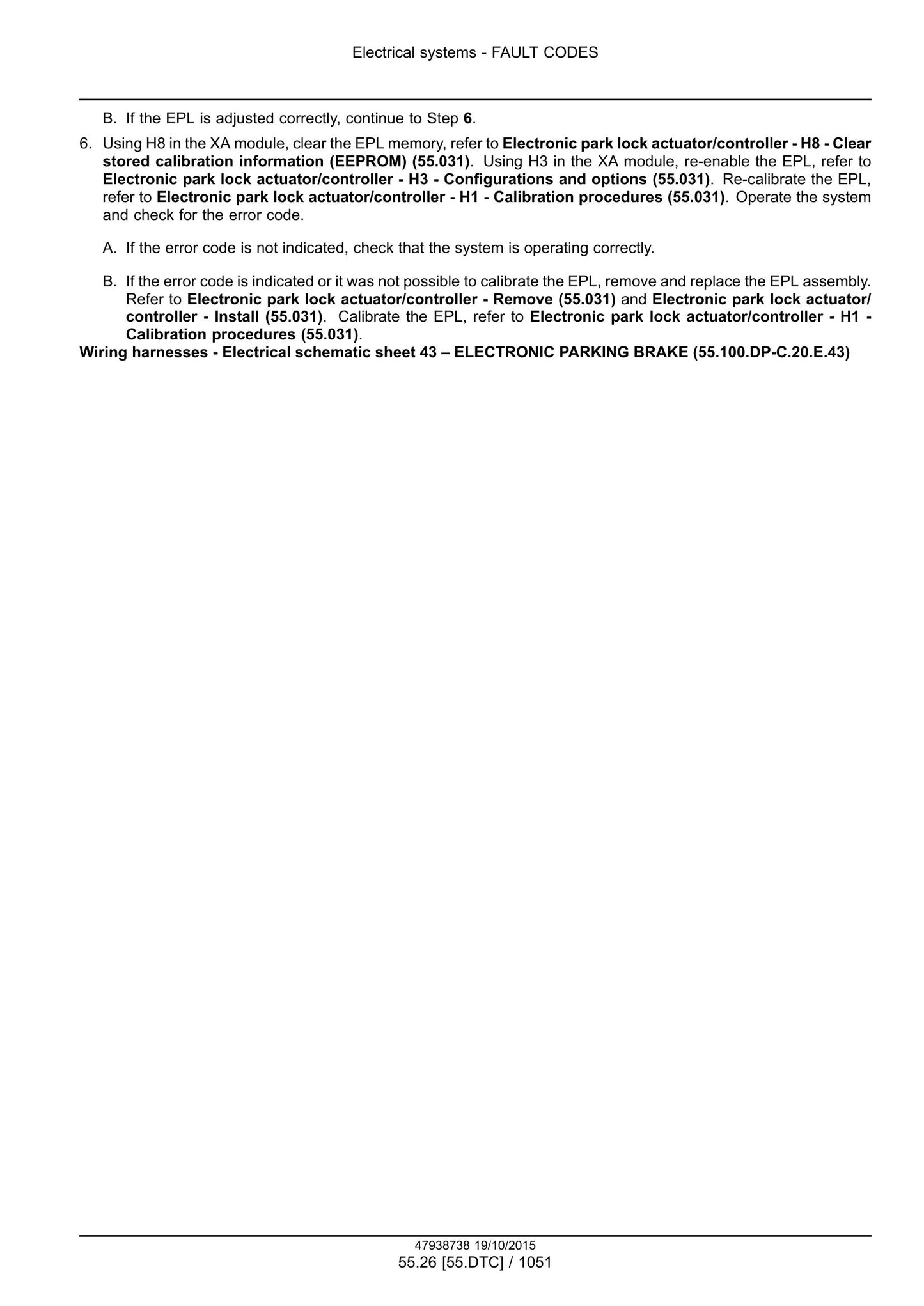 New Holland T6.125 T6.145 T6.155 T6.165 T6.175 T6.180 T6.145 AutoCommand T6.155 AutoCommand T6.165 AutoCommand T6.175 AutoCommand Tractor Factory Workshop Service Manual 47951296