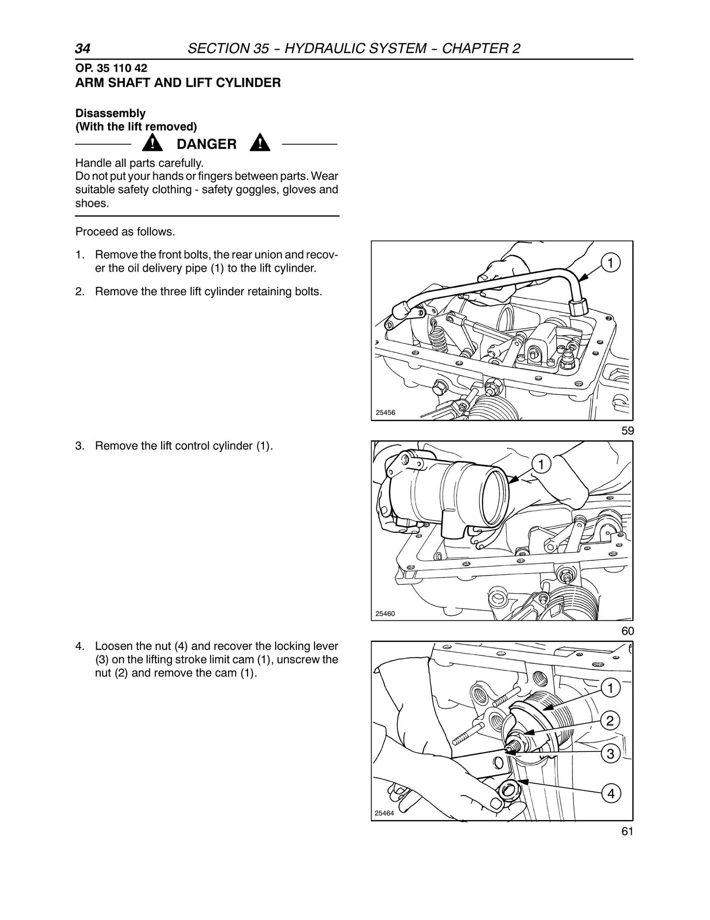 New Holland TN55D TN55S TN65D TN65S TN70D TN70S TN75D TN75S Tractor Factory Workshop Repair Manual 87059388