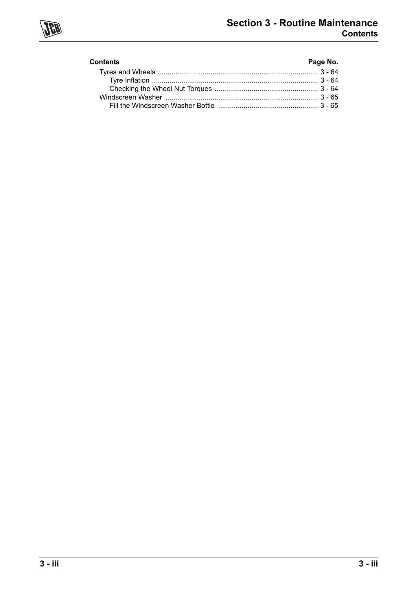 JCB 722 Articulated Dump Truck Factory Workshop Service Manual 9803/7170-07