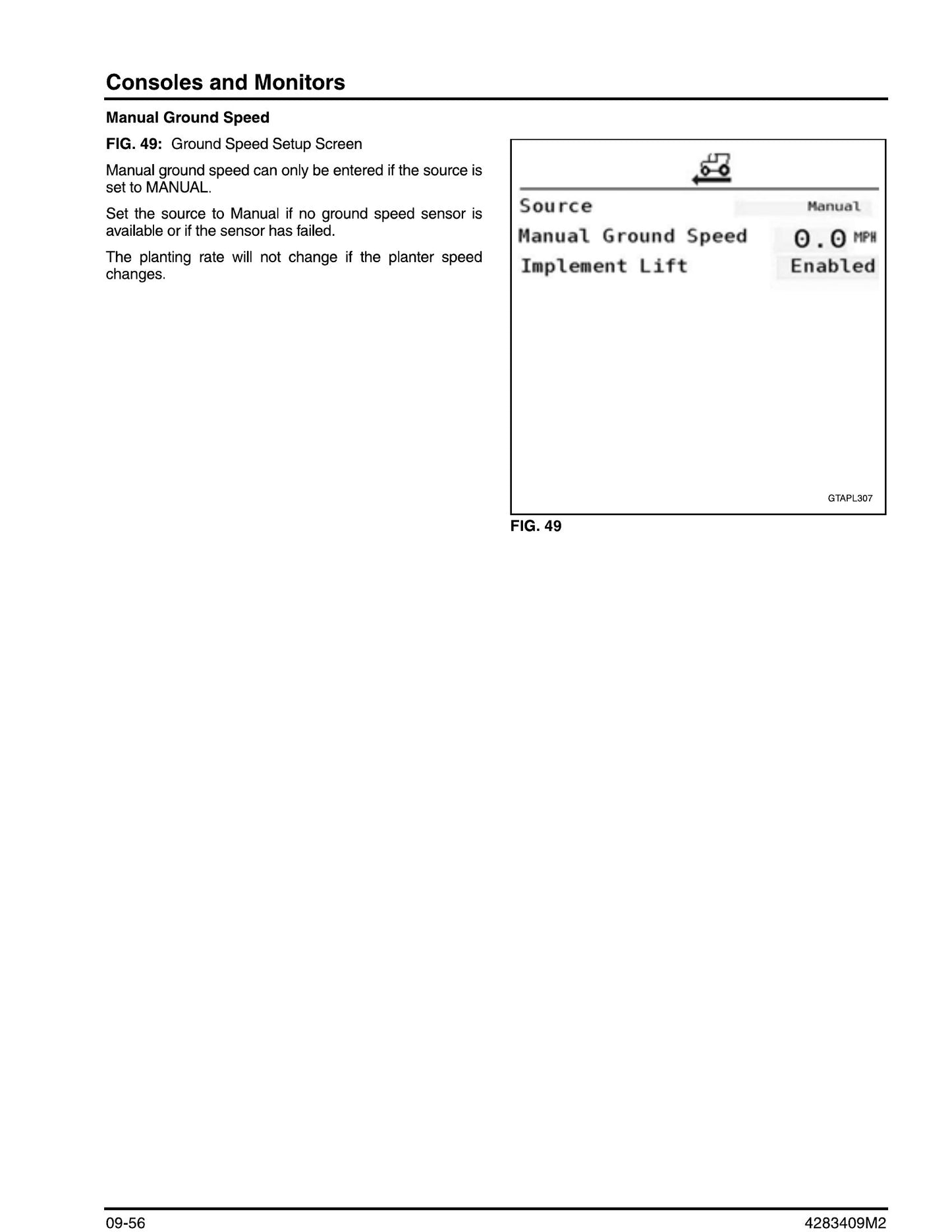 Massey Ferguson 8792 8776 Planter Factory Workshop Service Manual 4823409M2