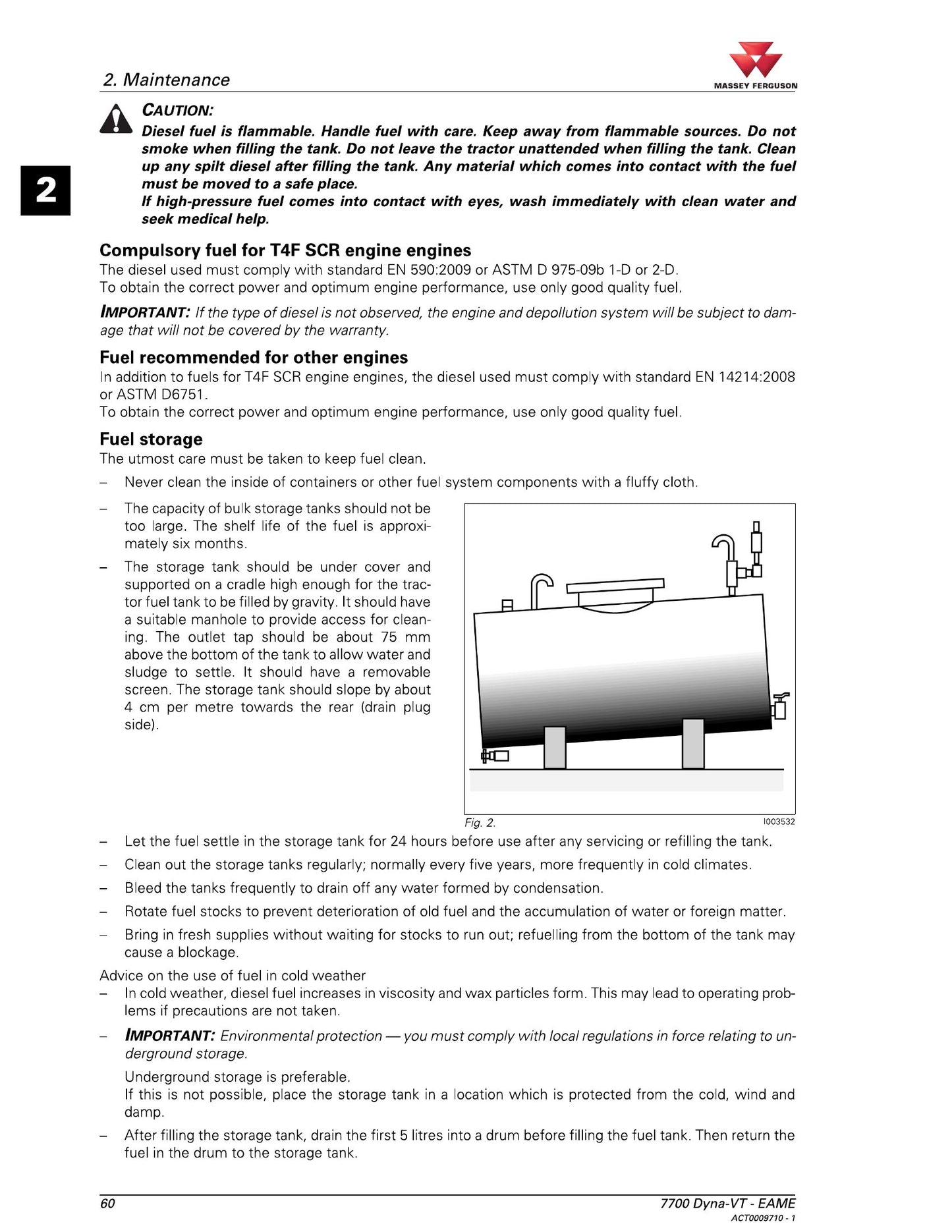 MASSEY FERGUSON MF7715 MF7716 MF7718 Tractor Factory Workshop Operator Manual
