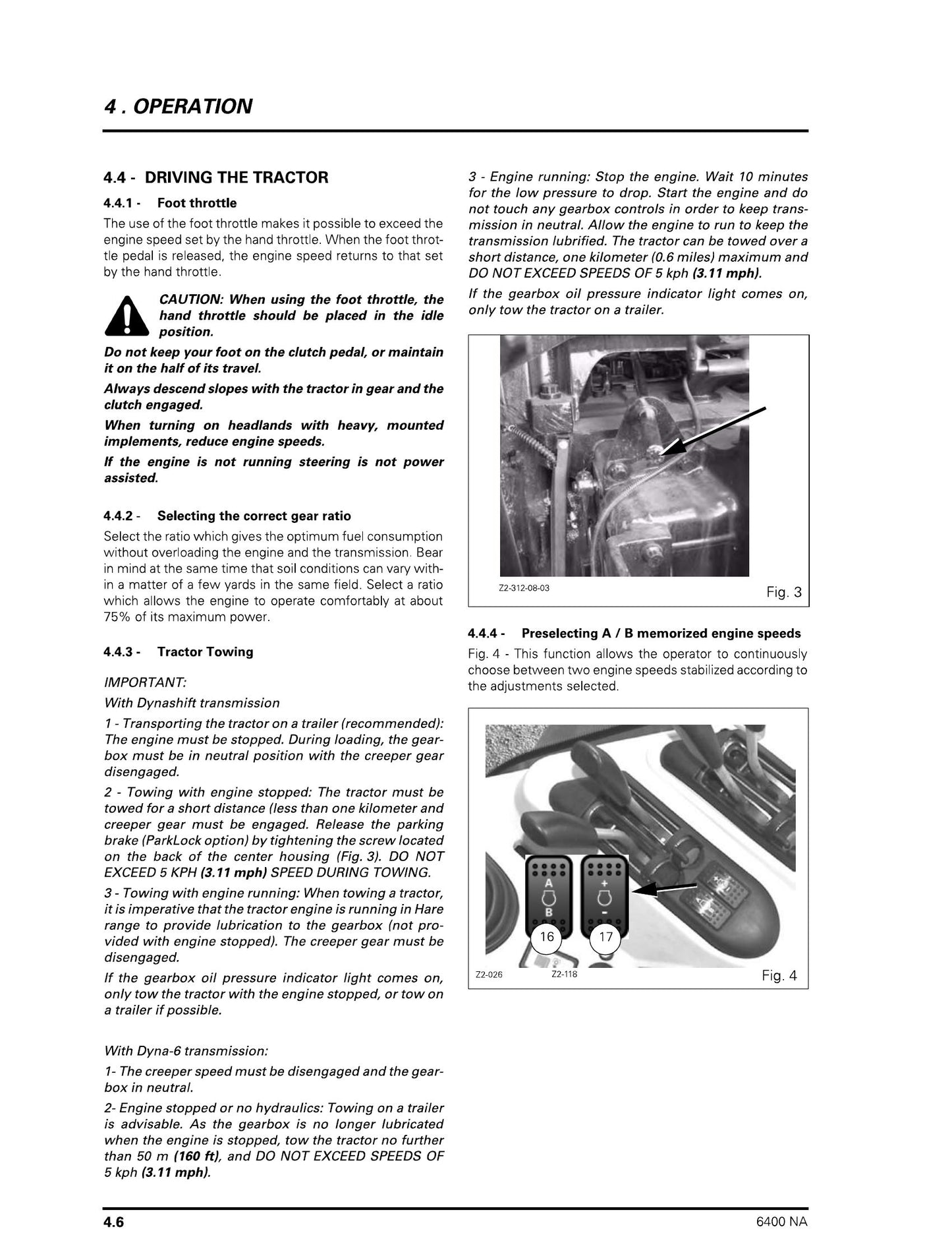 MASSEY FERGUSON 6465 6475 6480 6485 6490 6495 Tractor Factory Workshop Service Manual