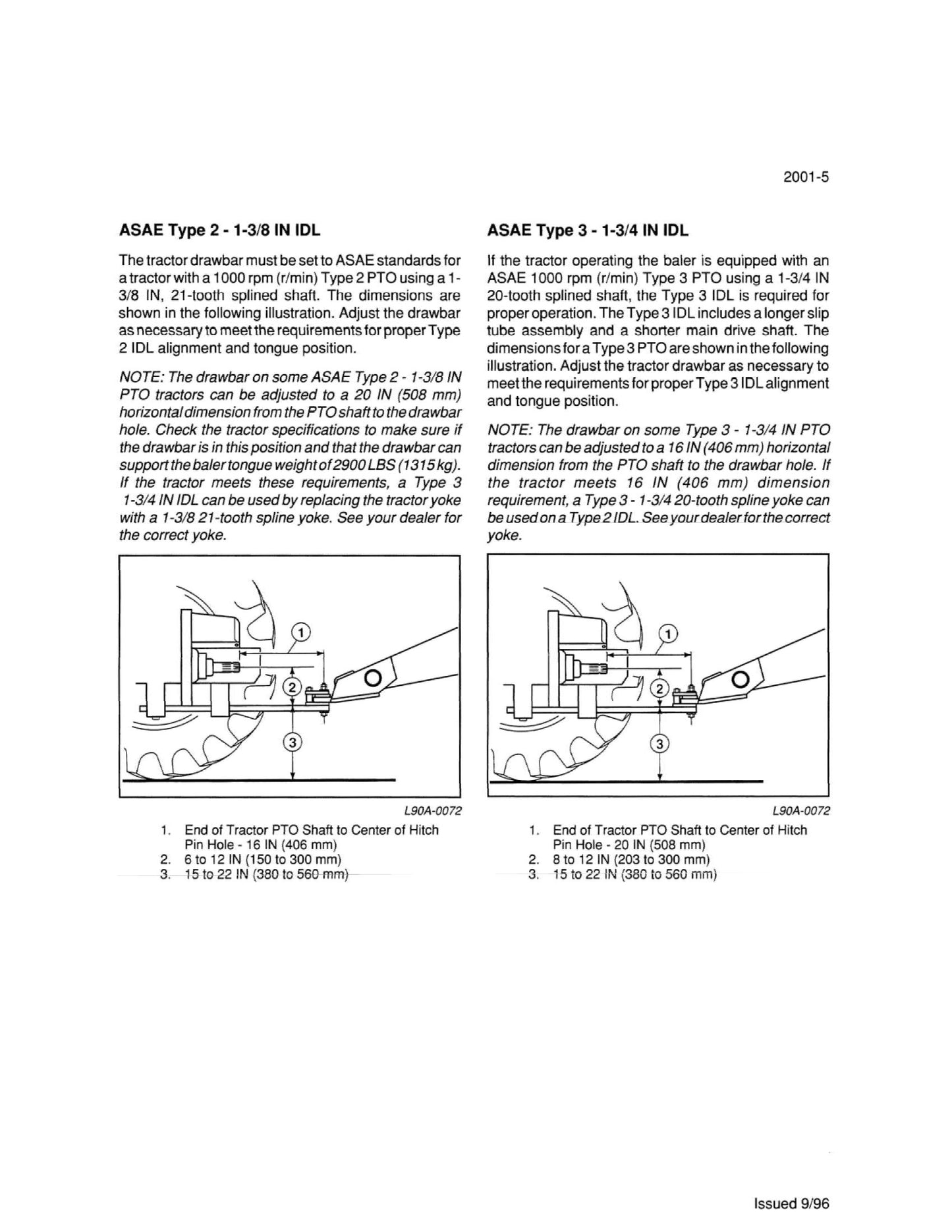 AGCO MF 190LB Baler Workshop Factory Workshop Service Manual 1856 996 M1